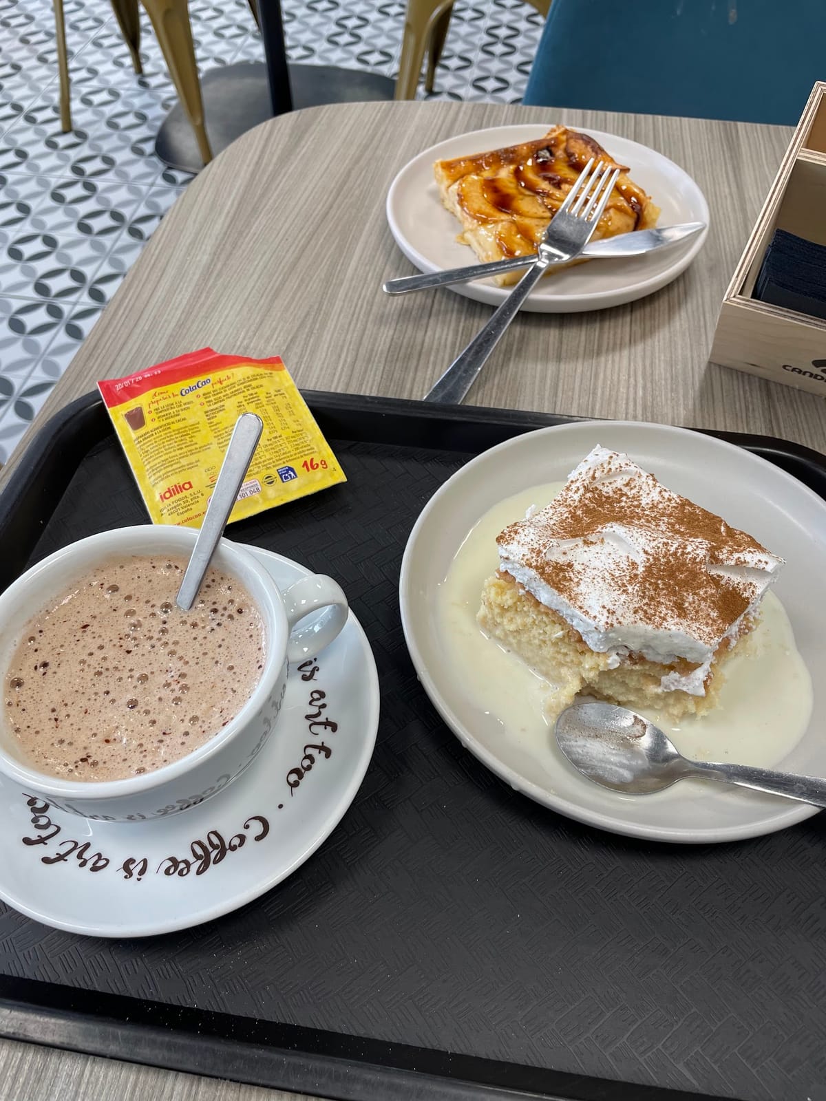 Hi Brod Coffee