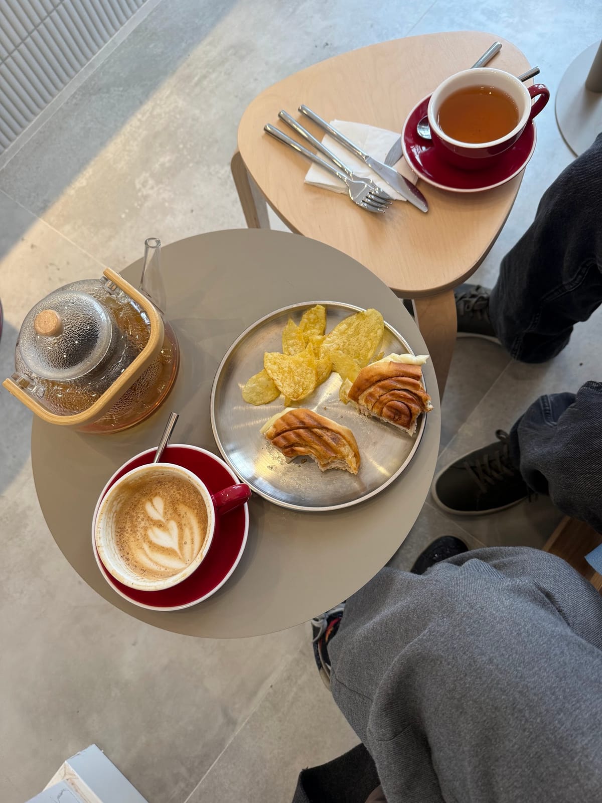 Junta Café - Specialty coffee
