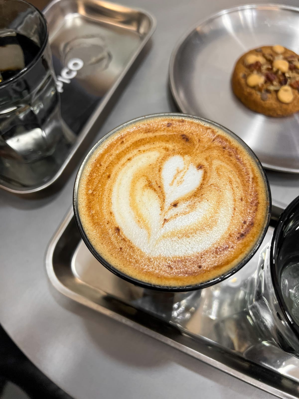 UTOPICO - Specialty Coffee
