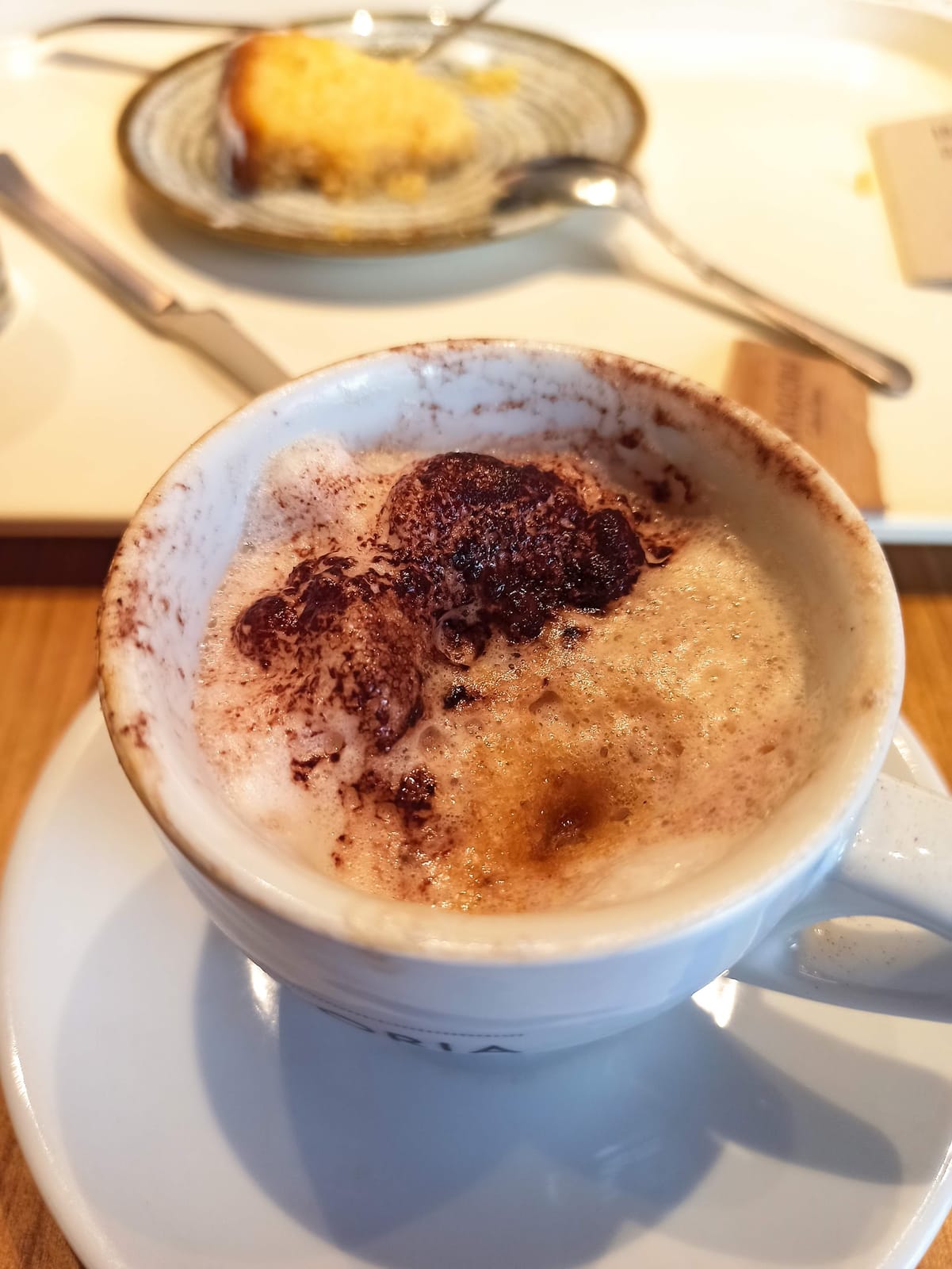 Santagloria Coffee & Bakery
