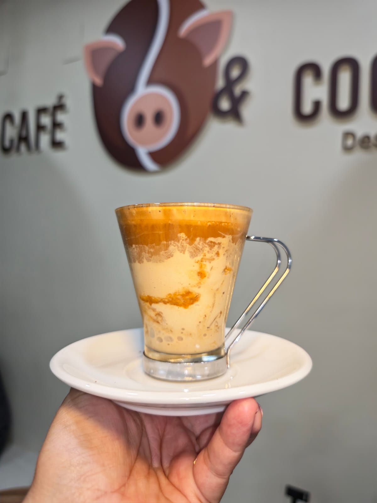 Cafe&cochino