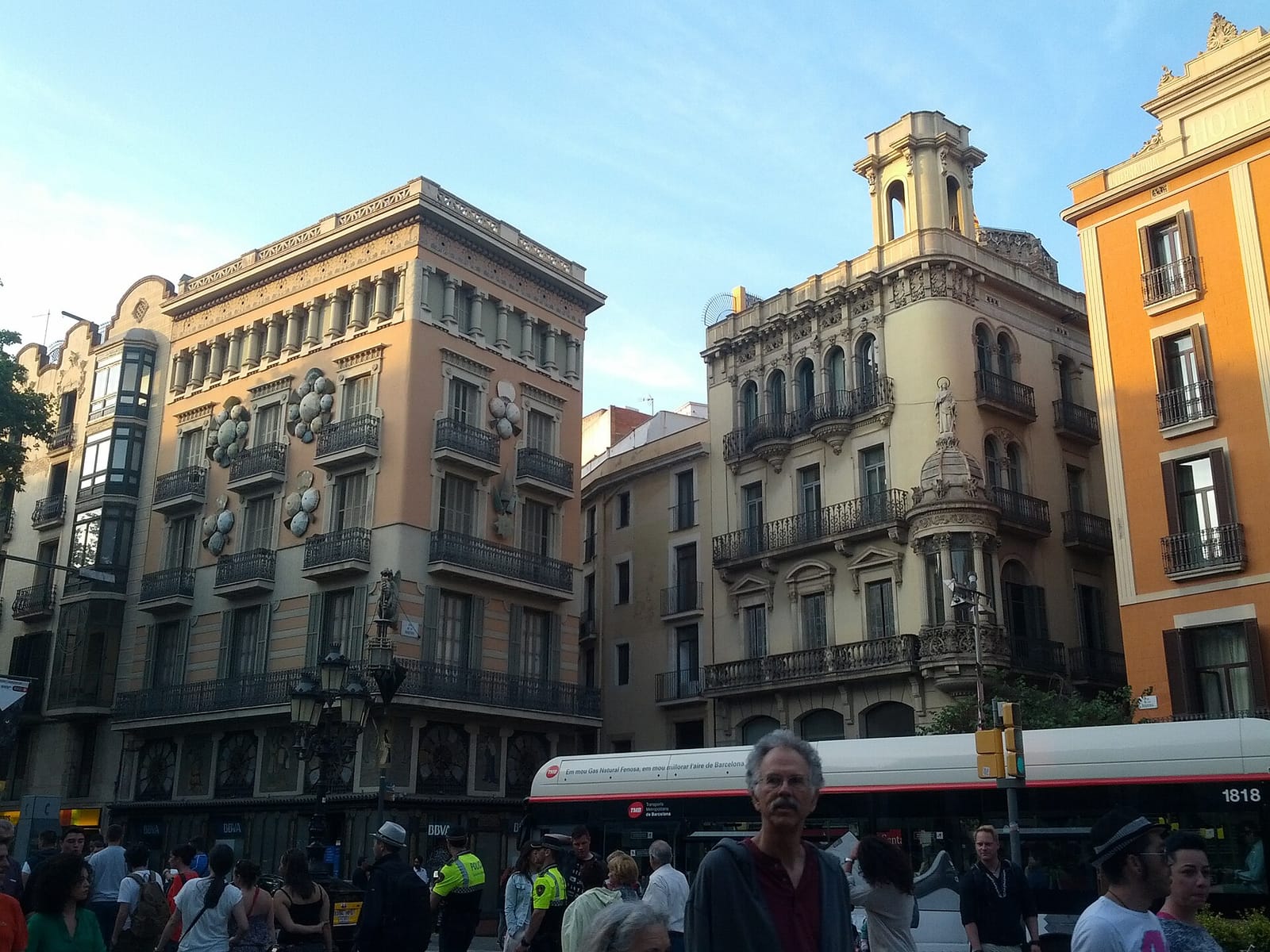 CAFE MODERNO BCN photo 3