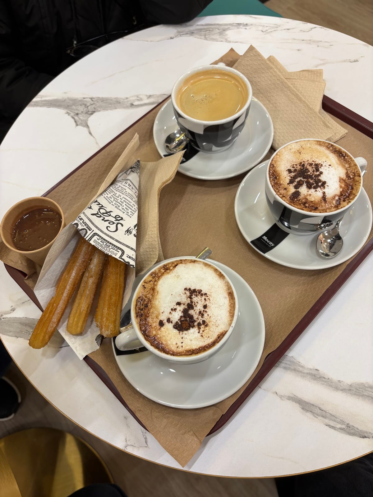 Kafeto bakery & coffee
