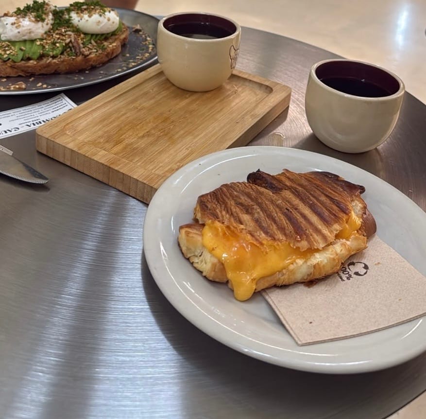 Charlie Coffee Company