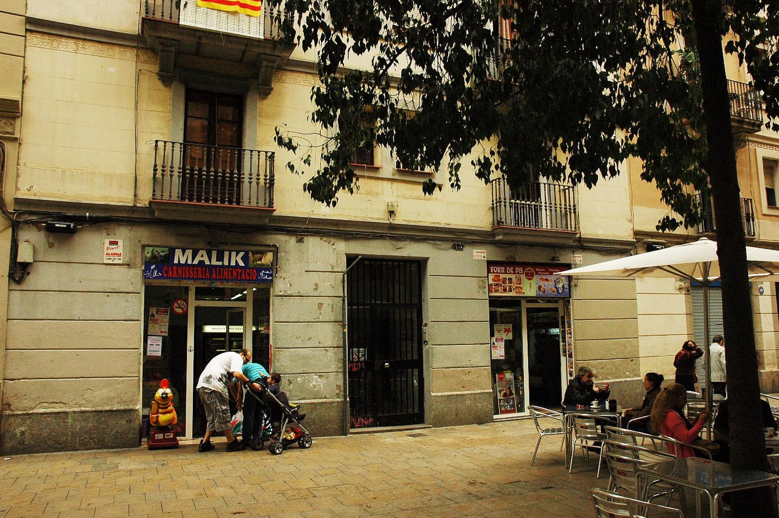Syra Coffee - Poble Sec photo 3
