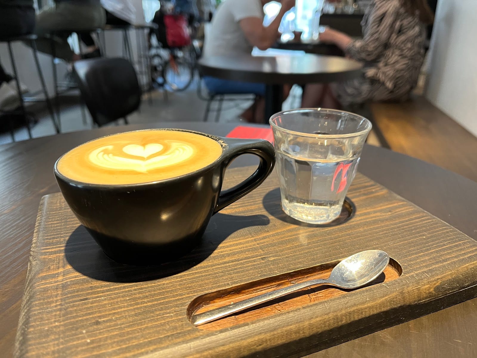 Hidden Coffee Roasters - El Born
