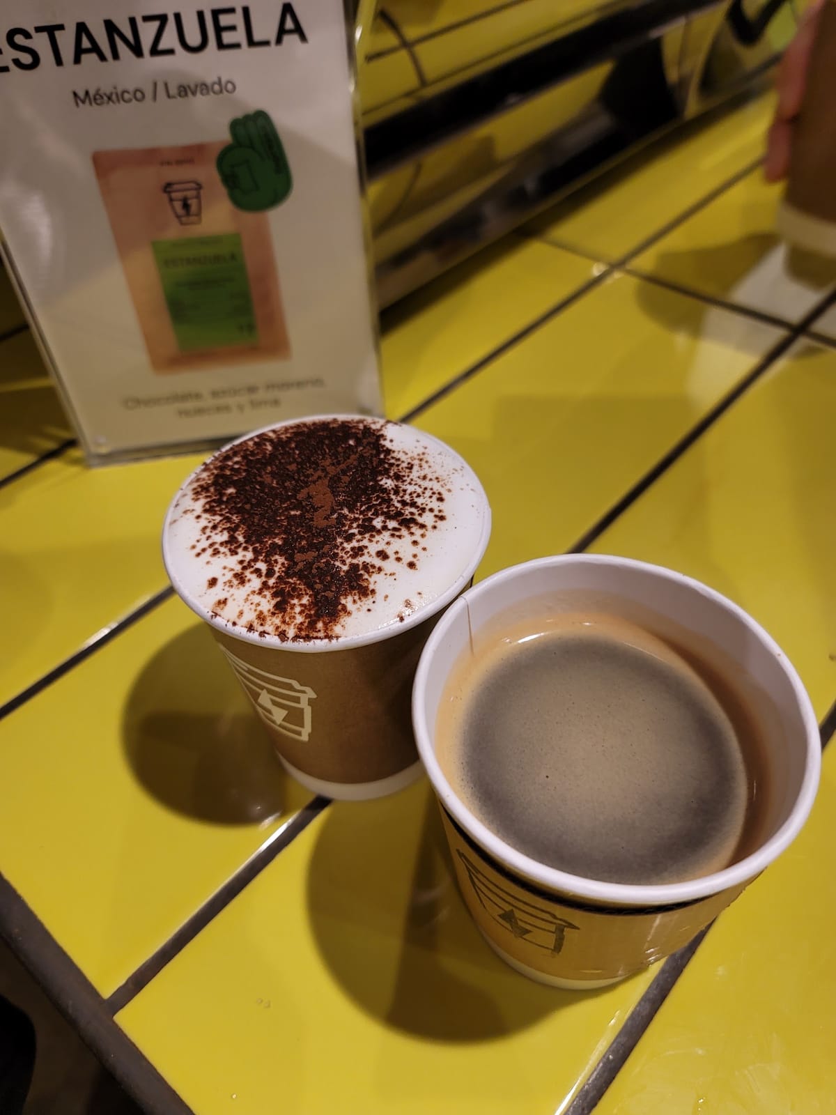 Syra Coffee - Born