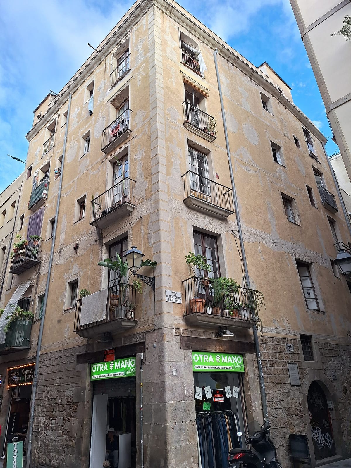 Couleur Cafè Barcelona photo 5