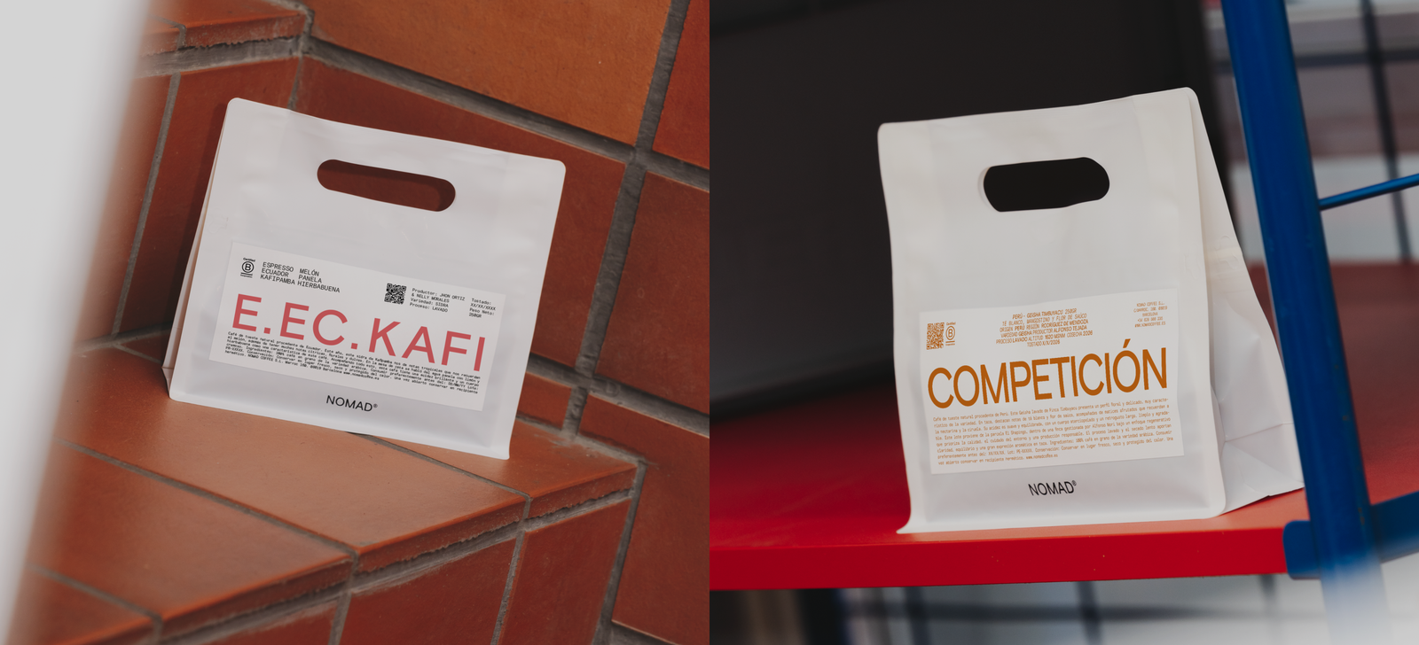 Nomad Coffee Bar photo 5