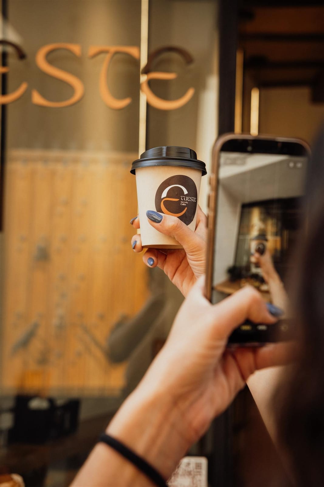 Tueste Specialty Coffee photo 6