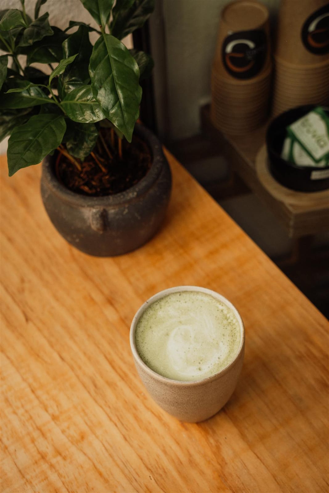 Tueste Specialty Coffee photo 5