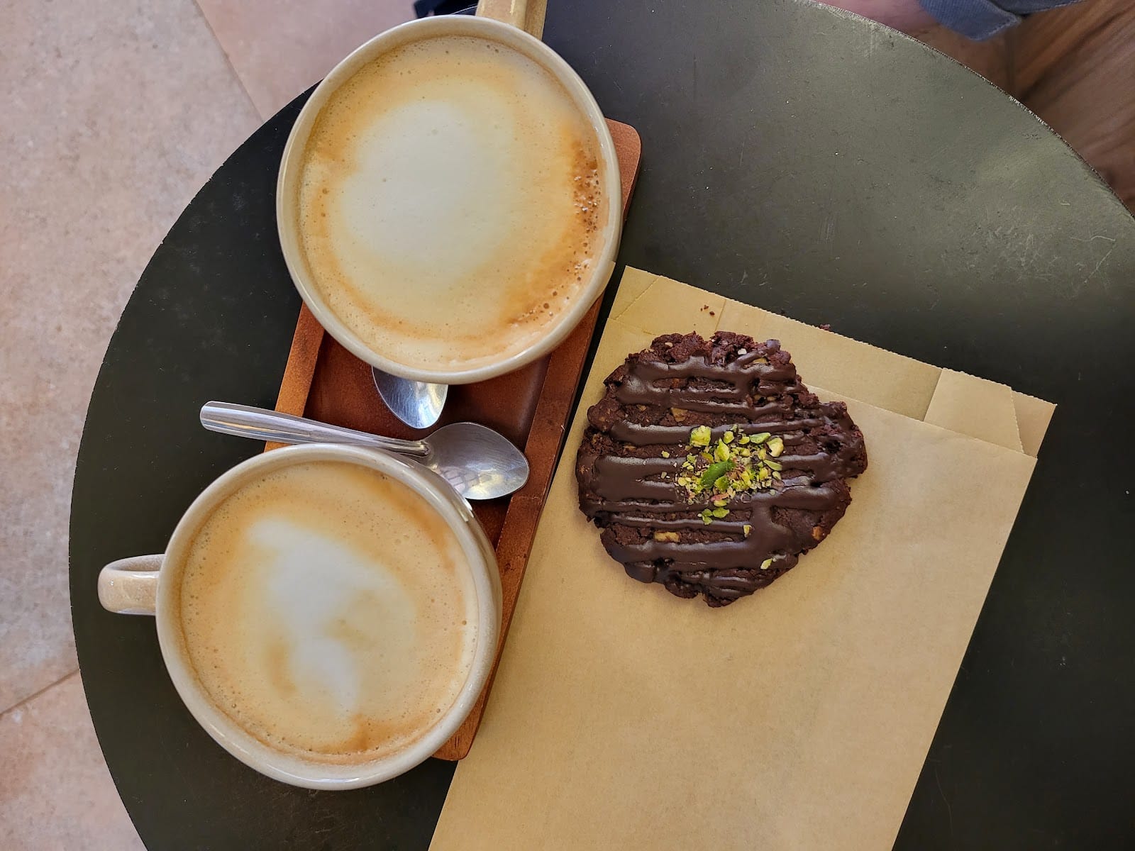 Tueste Specialty Coffee