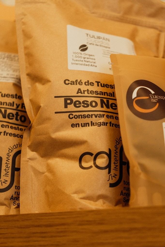 Tueste Specialty Coffee photo 8