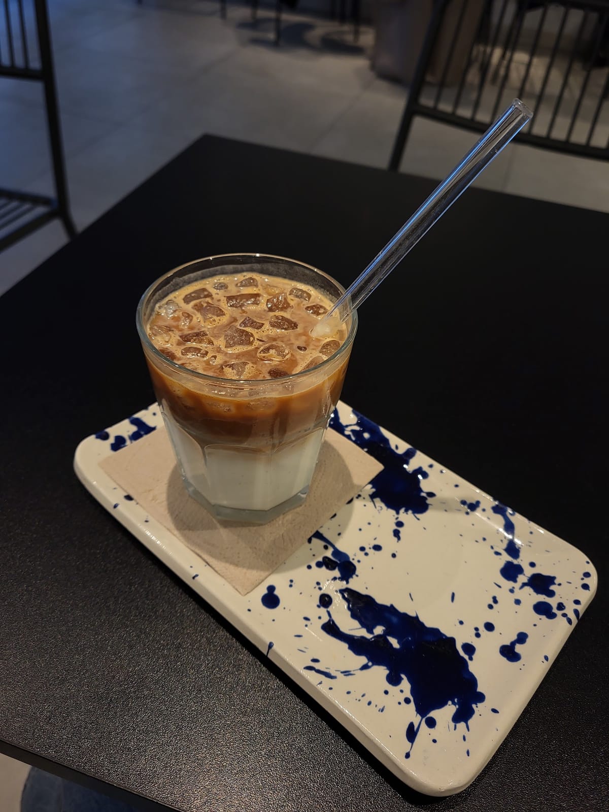 C COFFEE - Café de especialidad