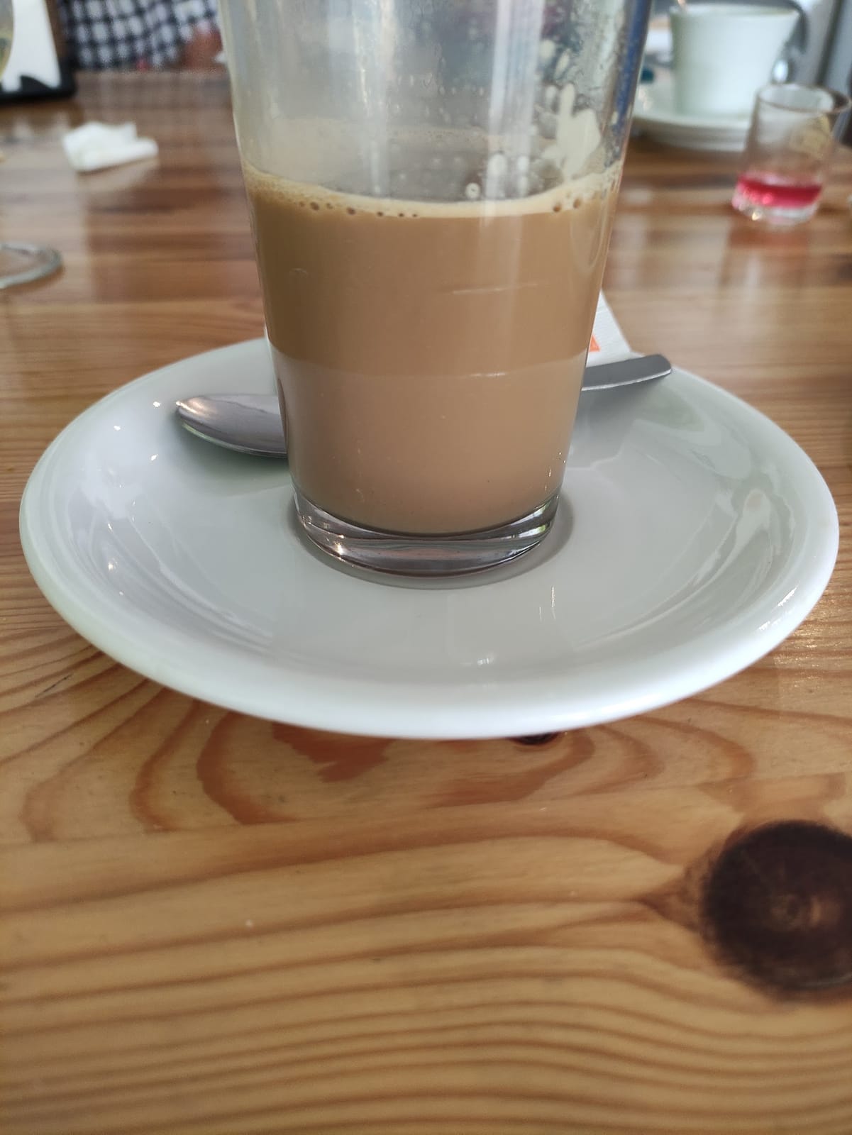 Cafe Pombo