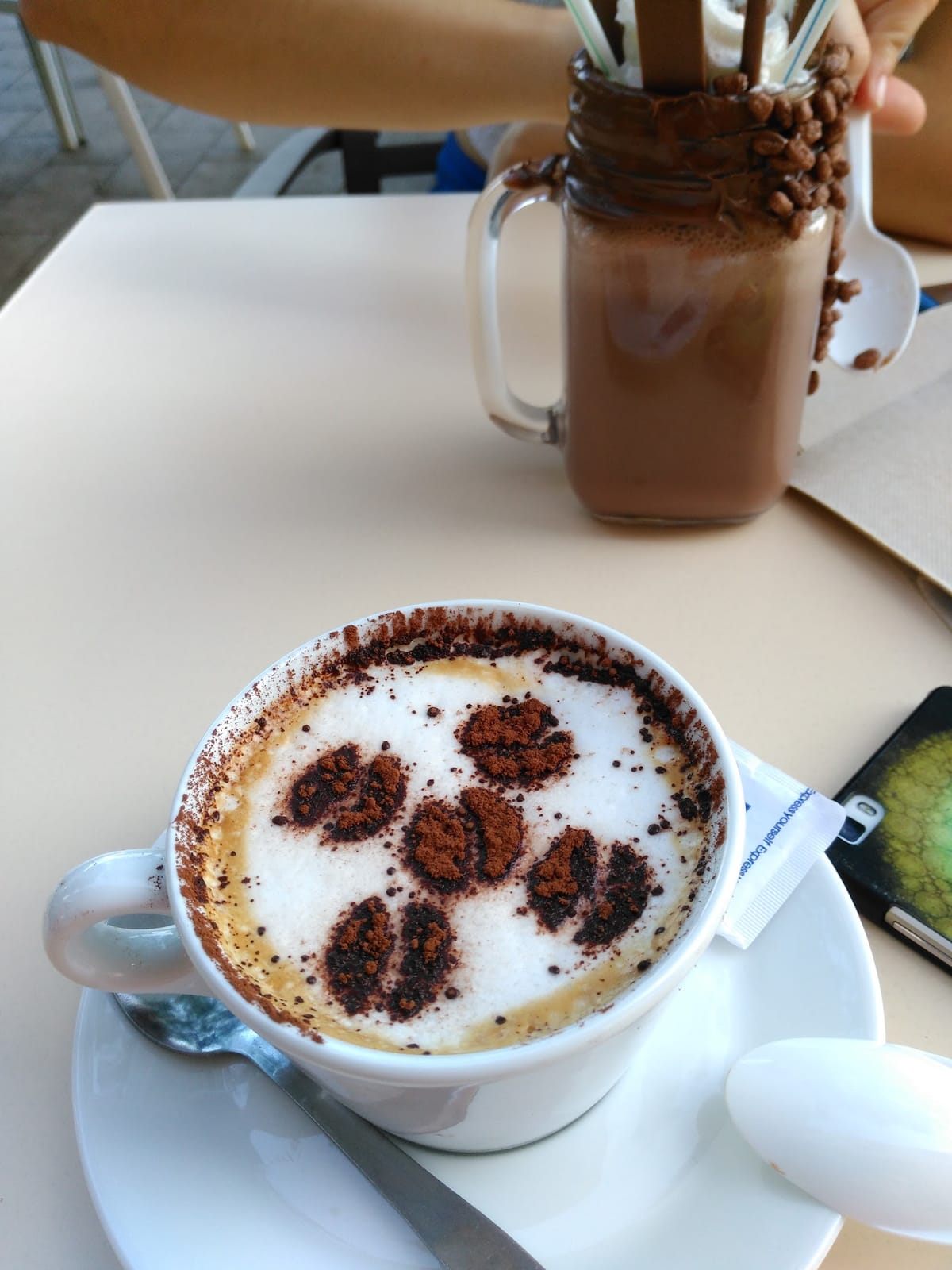 Coffee Away