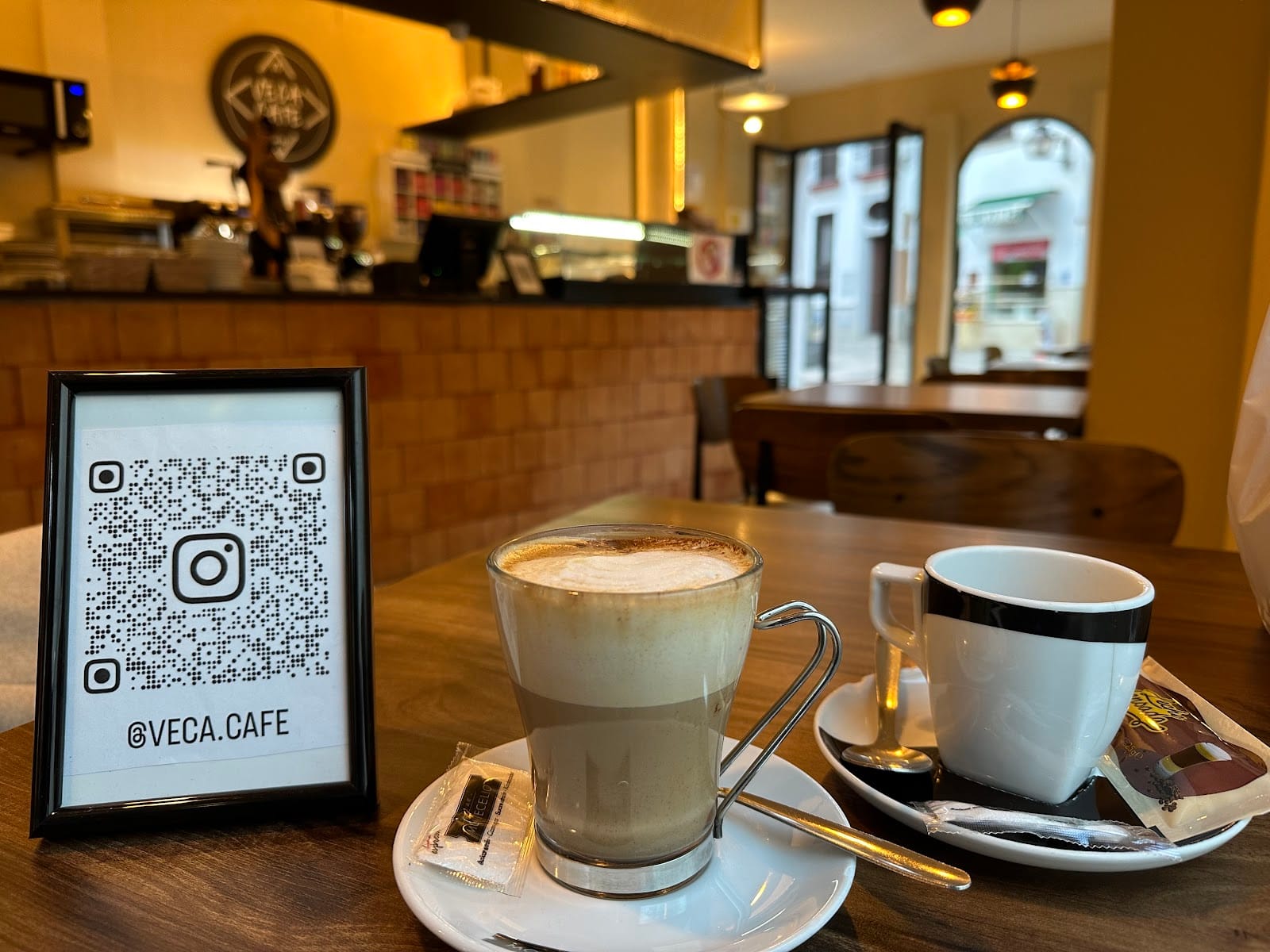 Veca Cafe 2.0