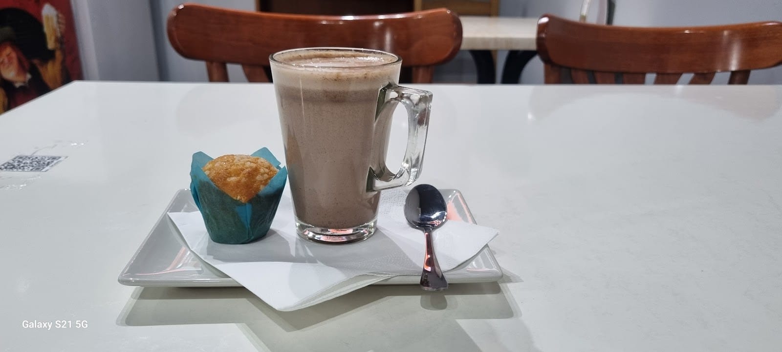 Coffee time