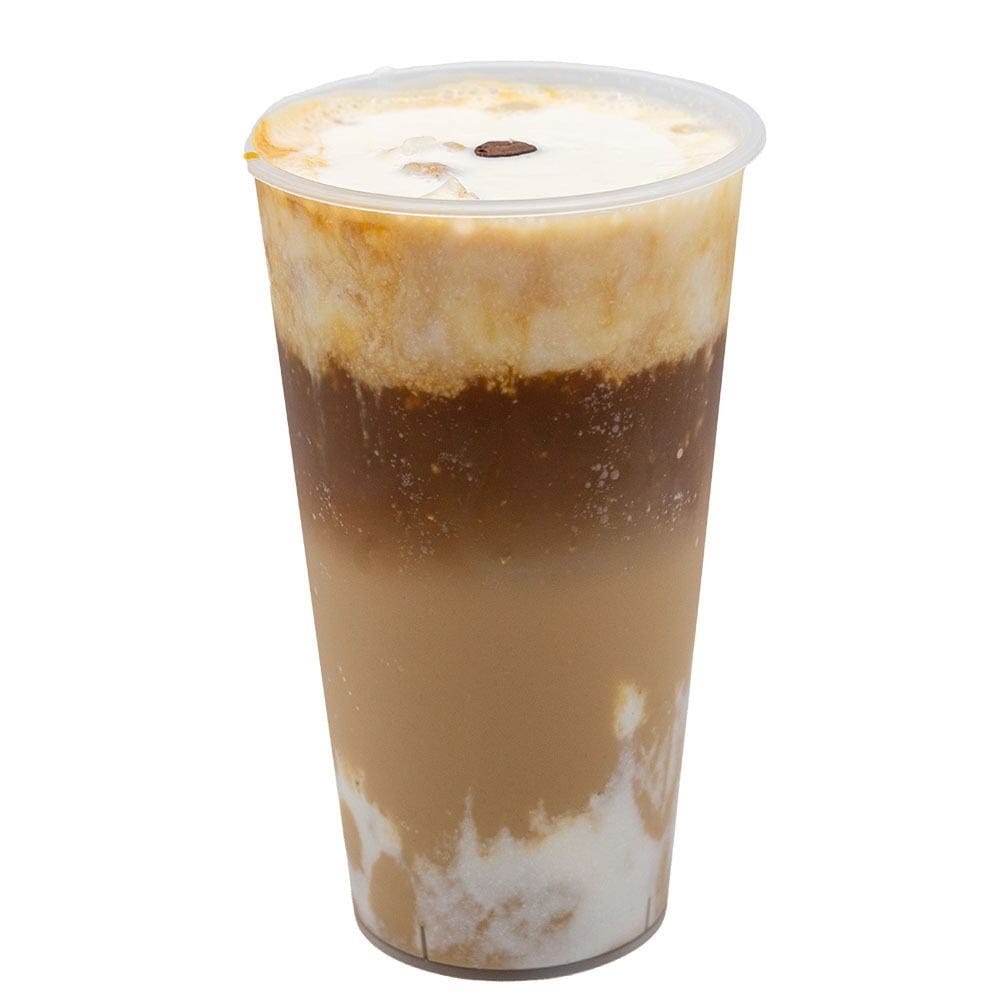 AiCha Bubble Tea & Specialty Coffee degustación CC SPLAU Cornellá de Llobregat
