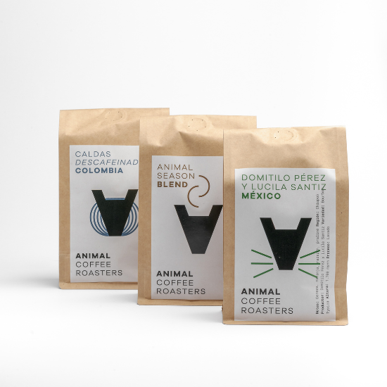 Animal Coffee photo 2