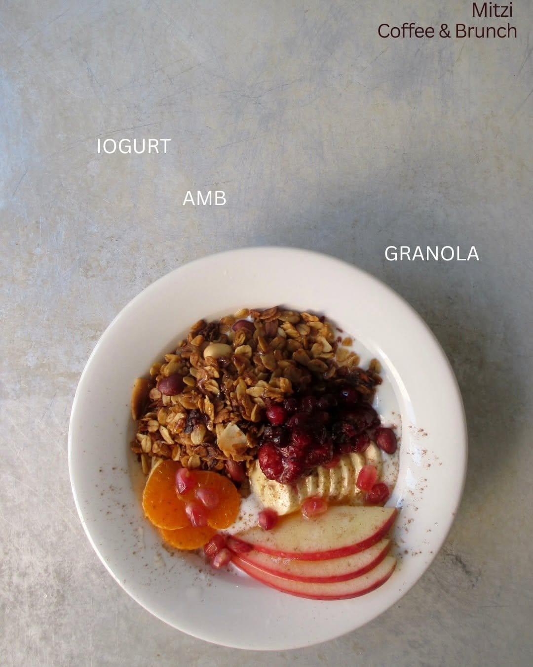 Mitzi Coffee & Brunch photo 9