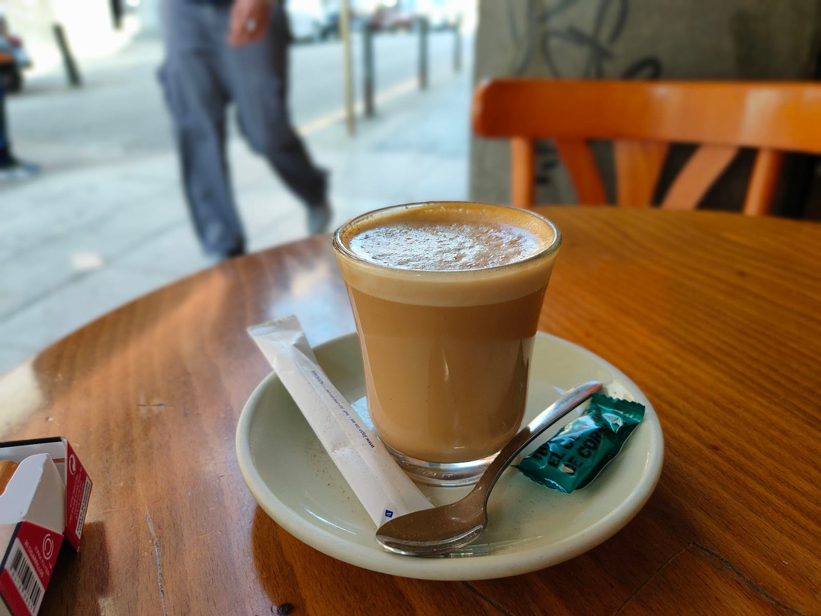 El Cafè de Cornellà