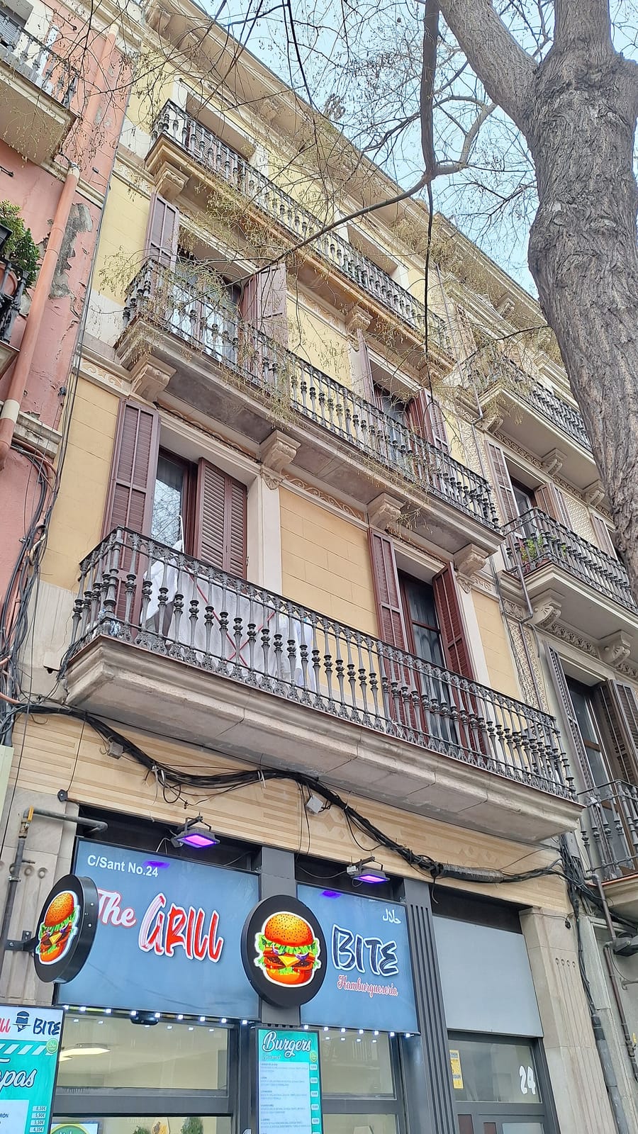 CUB cafè photo 2