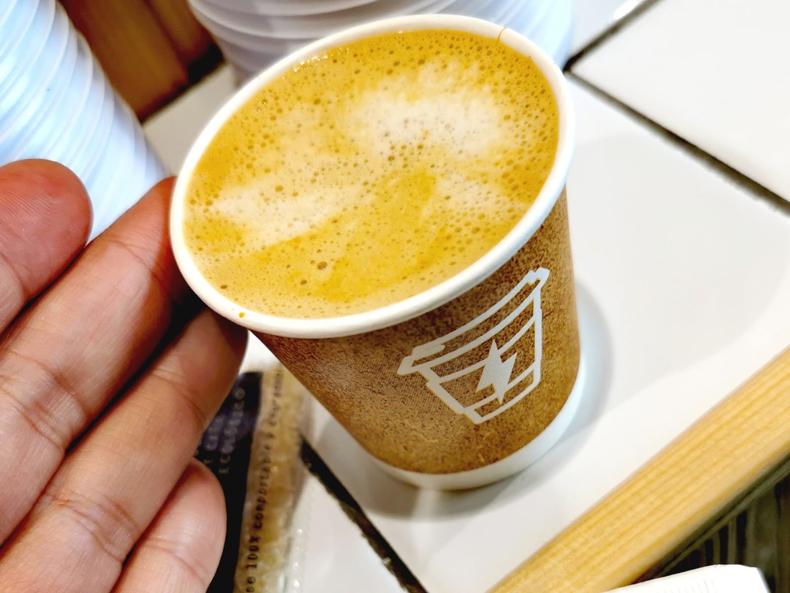 Syra Coffee