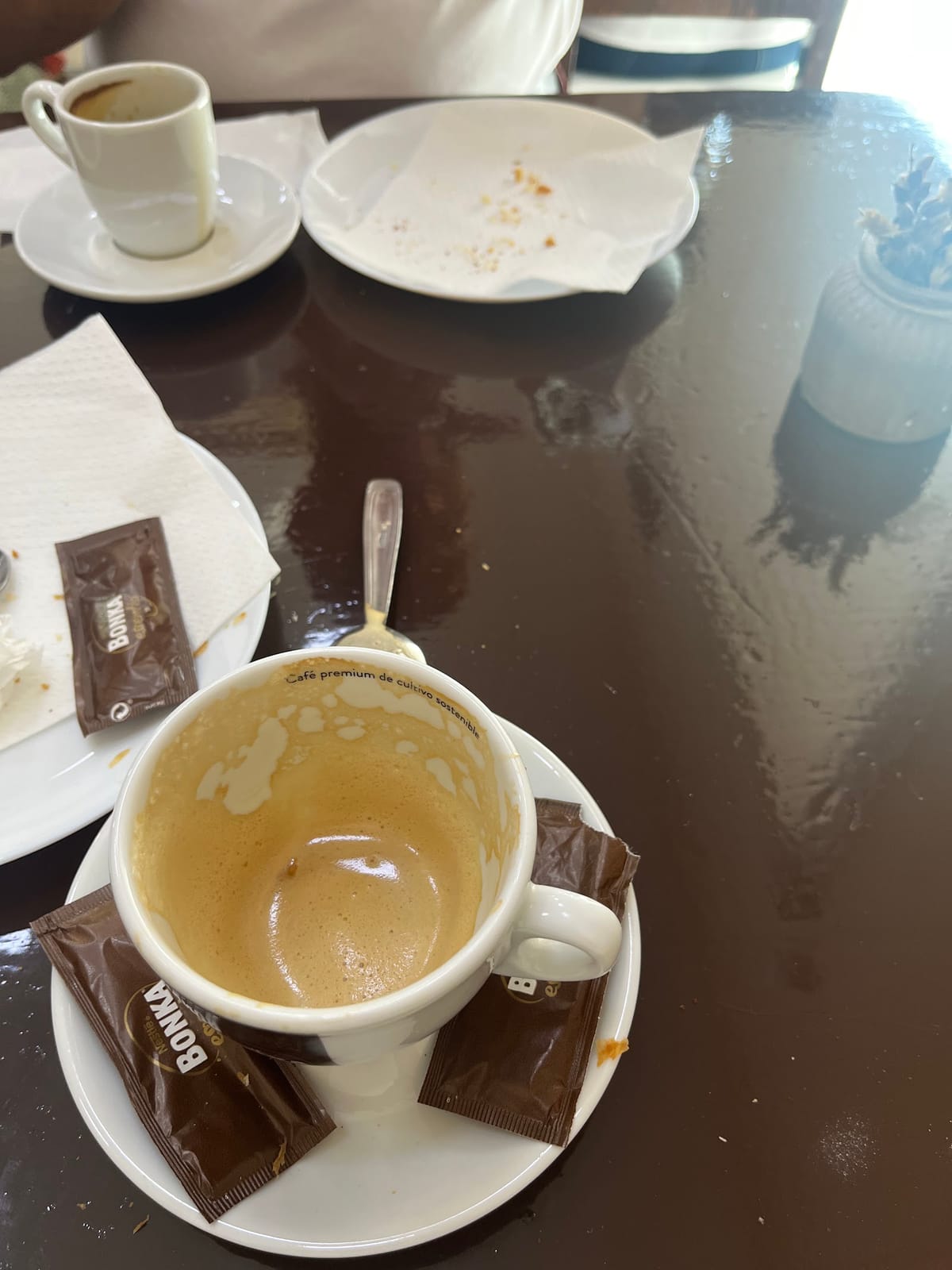 El Racó Del Cafe