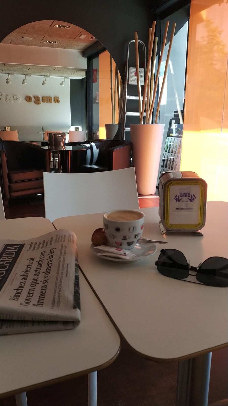 Amgo Cafè