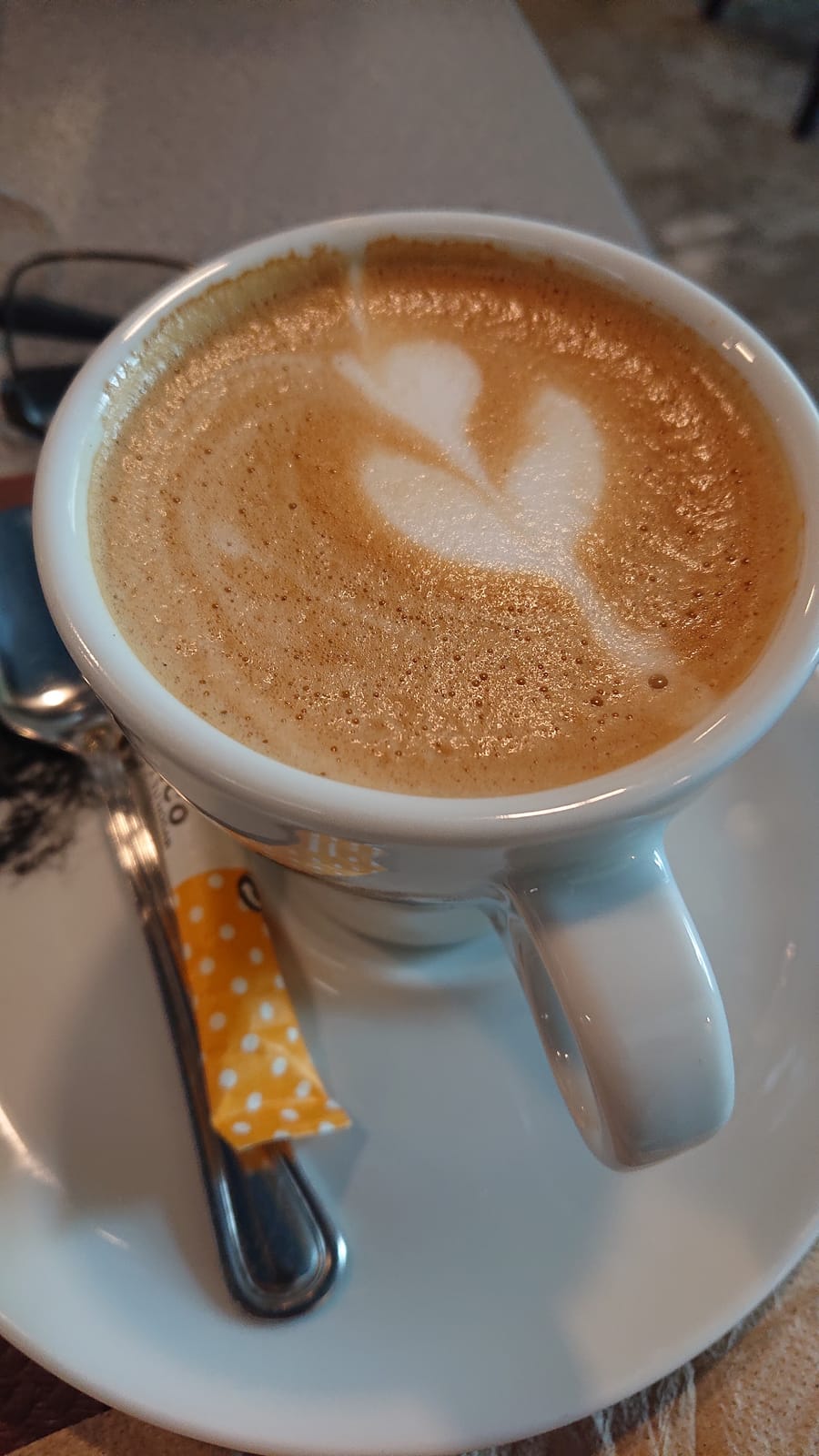 Cafe Burguer La Quimera