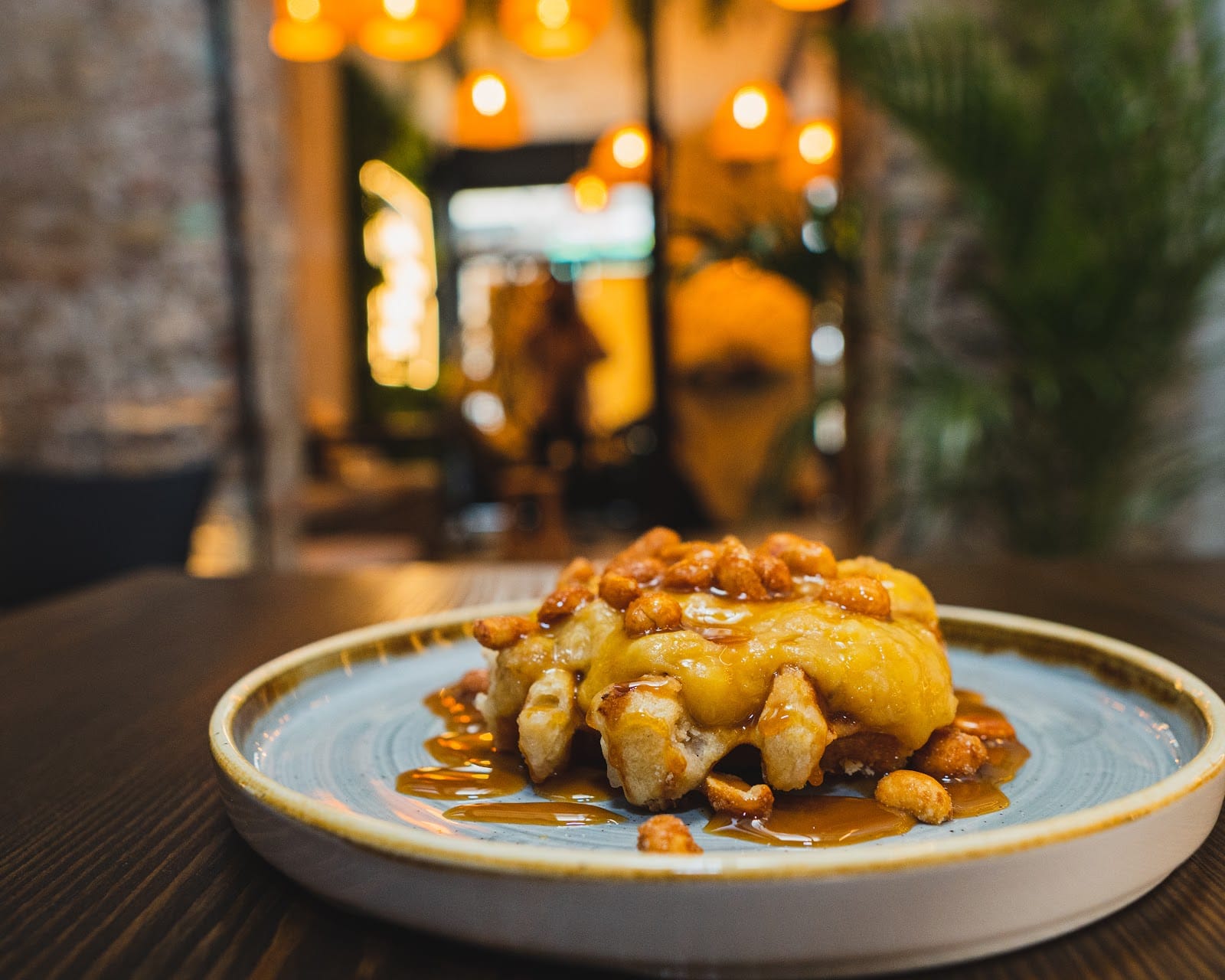 Melatte Coffee, Brunch & Food
