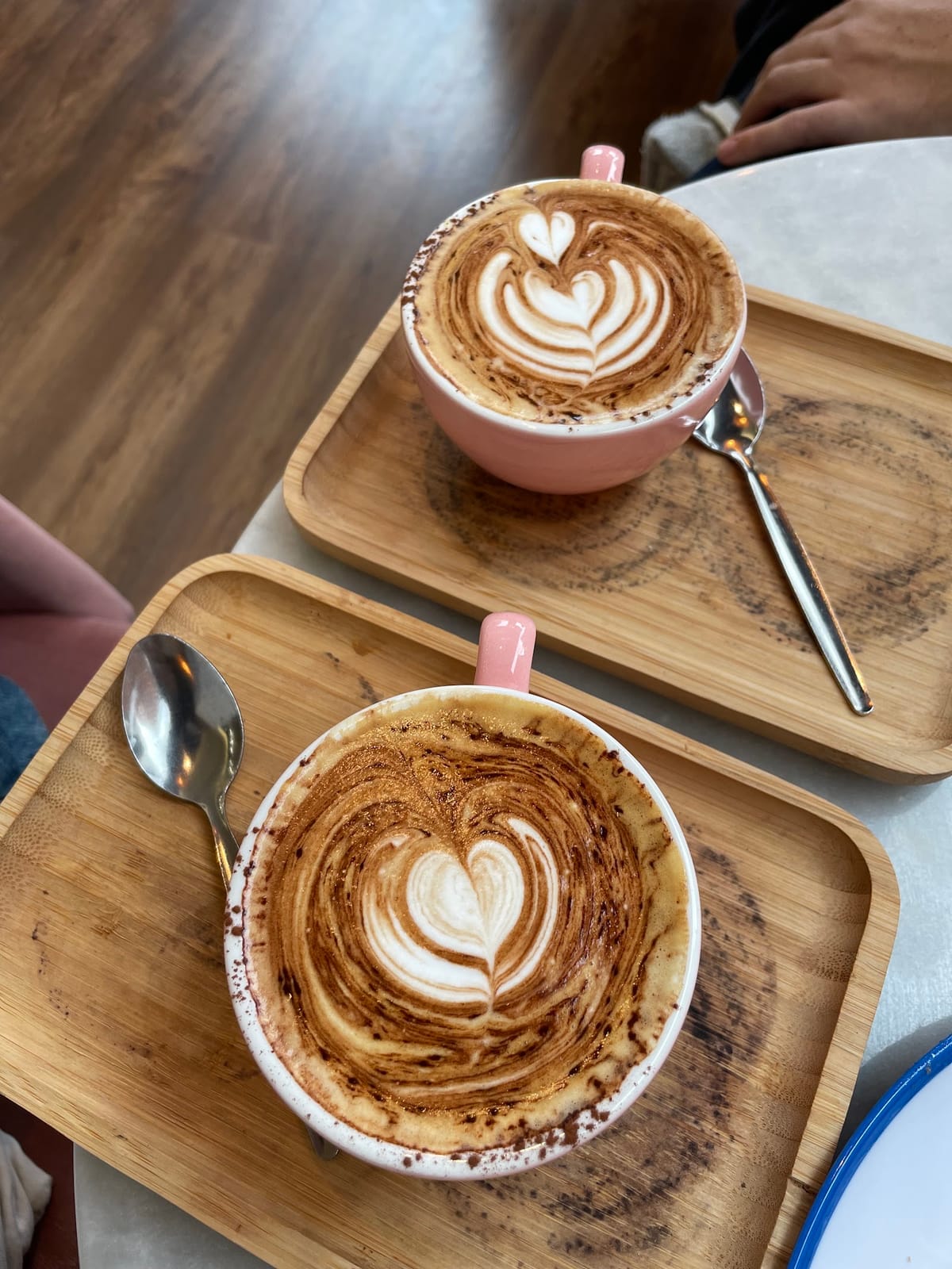 ☕️Veintiuno Coffee Albareda