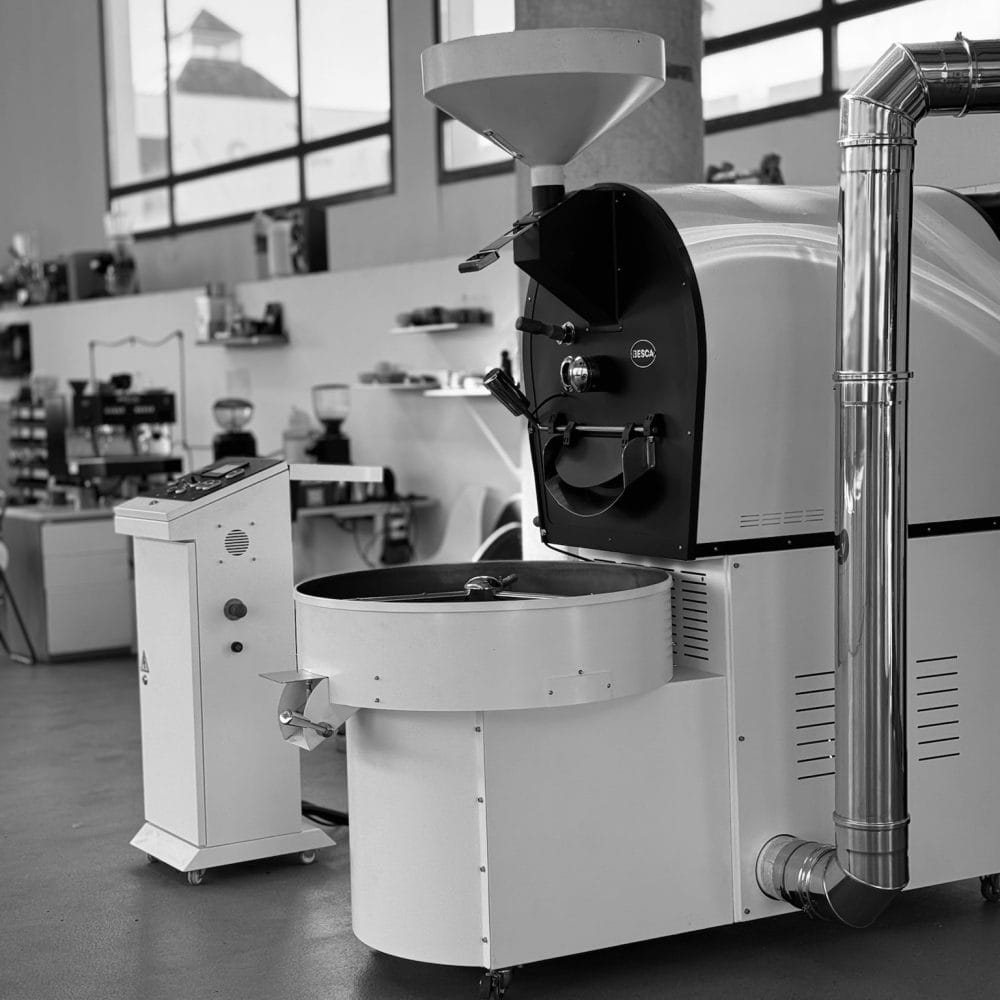 ☕️Veintiuno Coffee Albareda photo 5