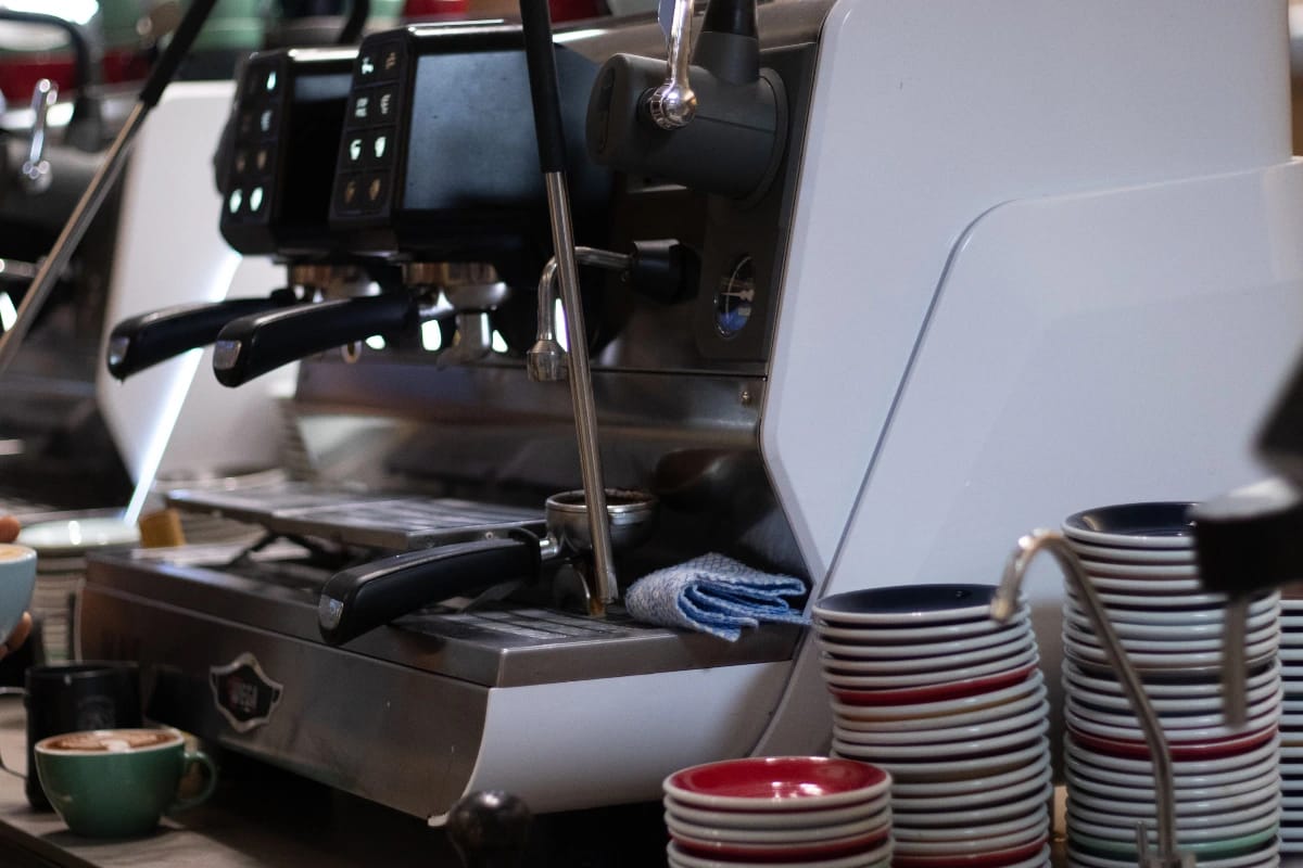 El Criollo Coffee Store photo 2