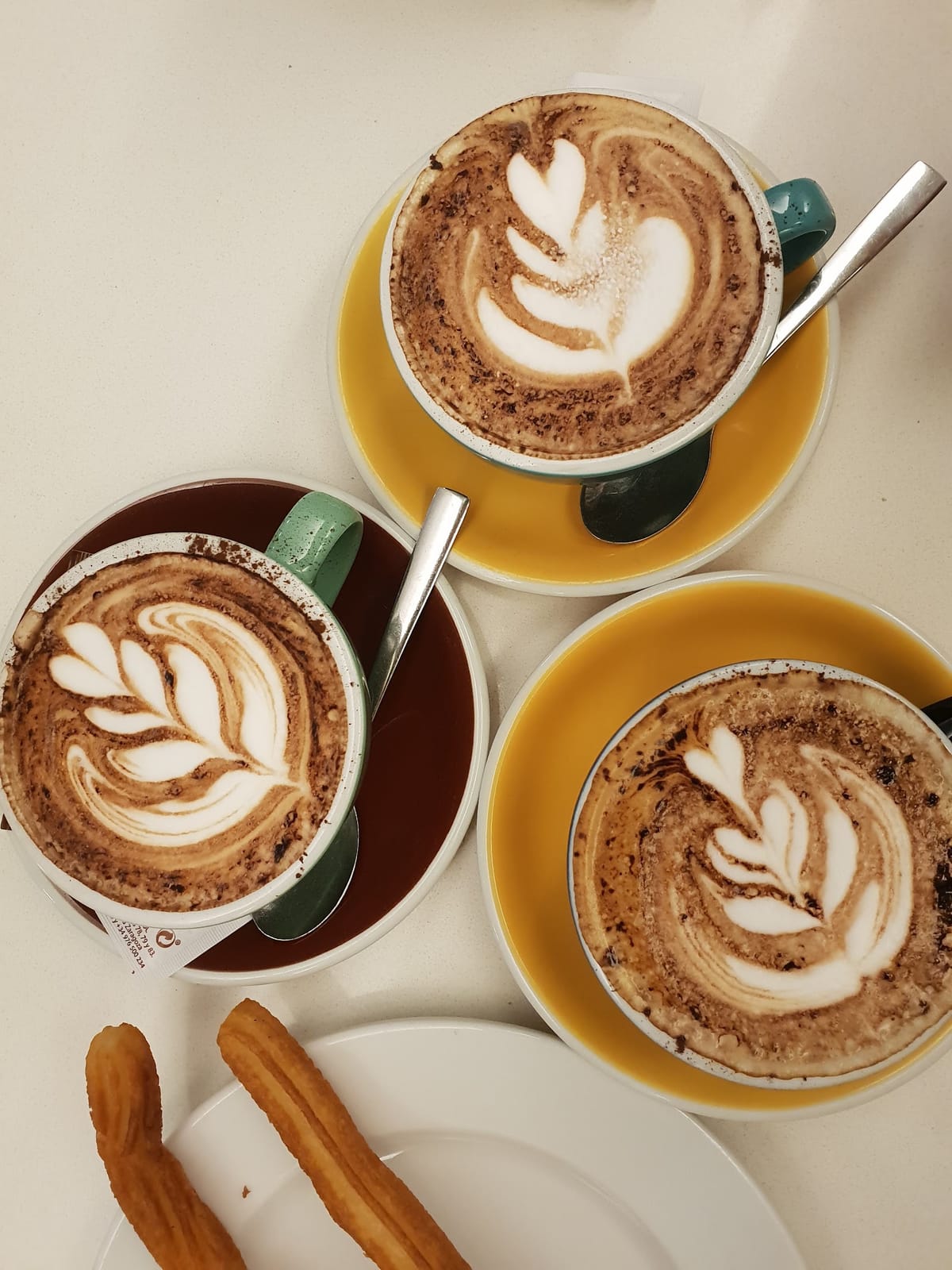 El Criollo Coffee Store