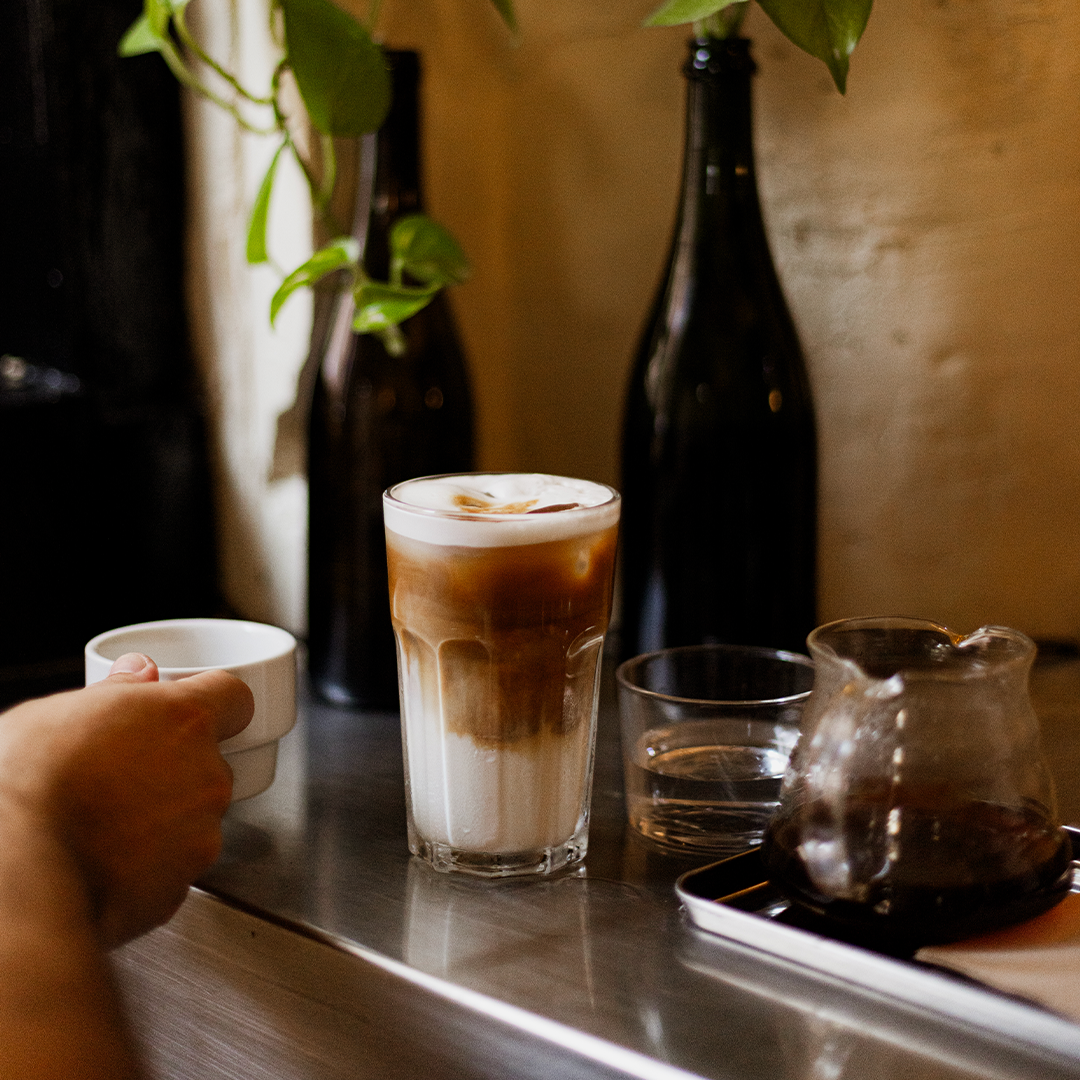 Acho Coffee