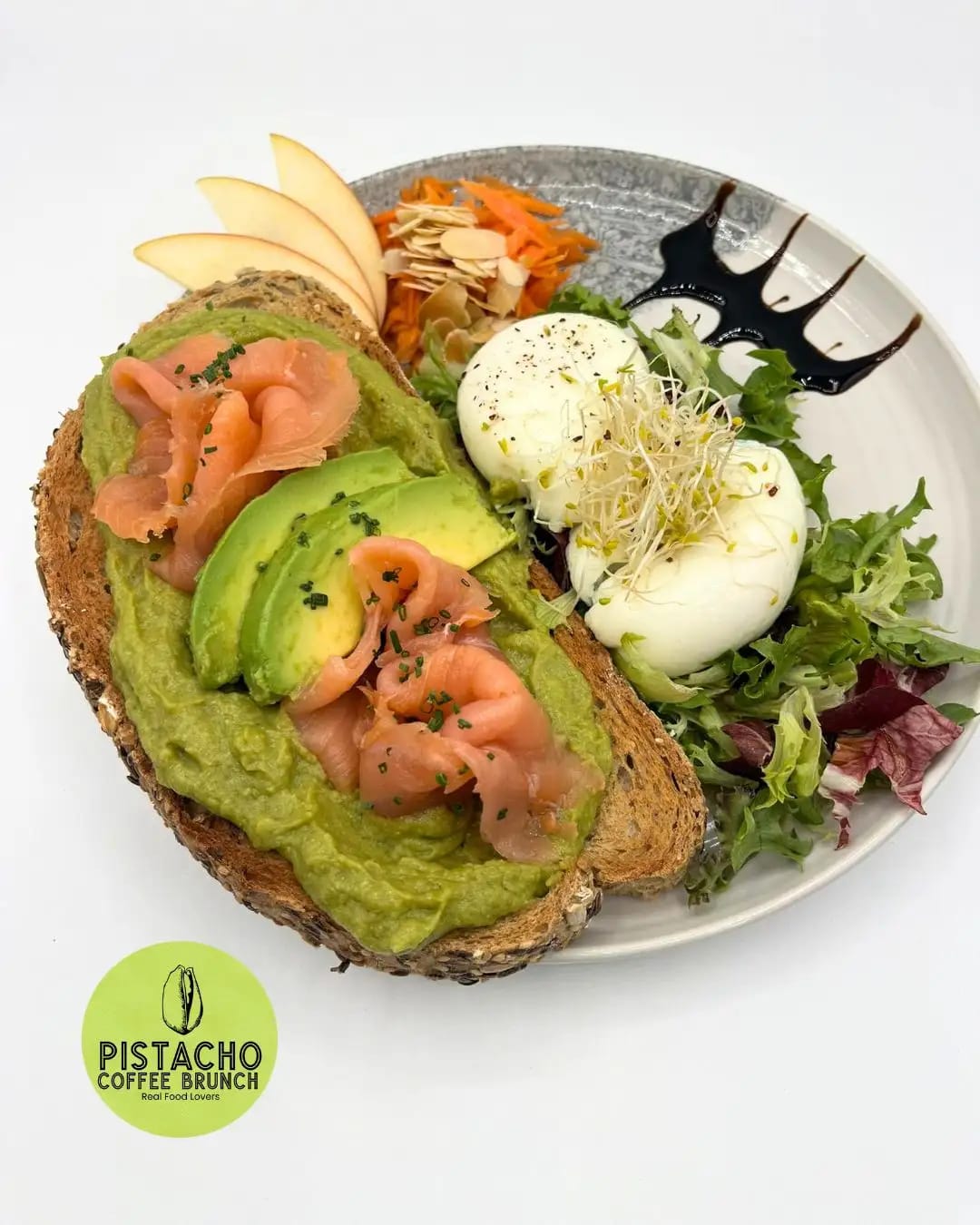 Pistacho Coffee Brunch Gros - Donostia photo 8
