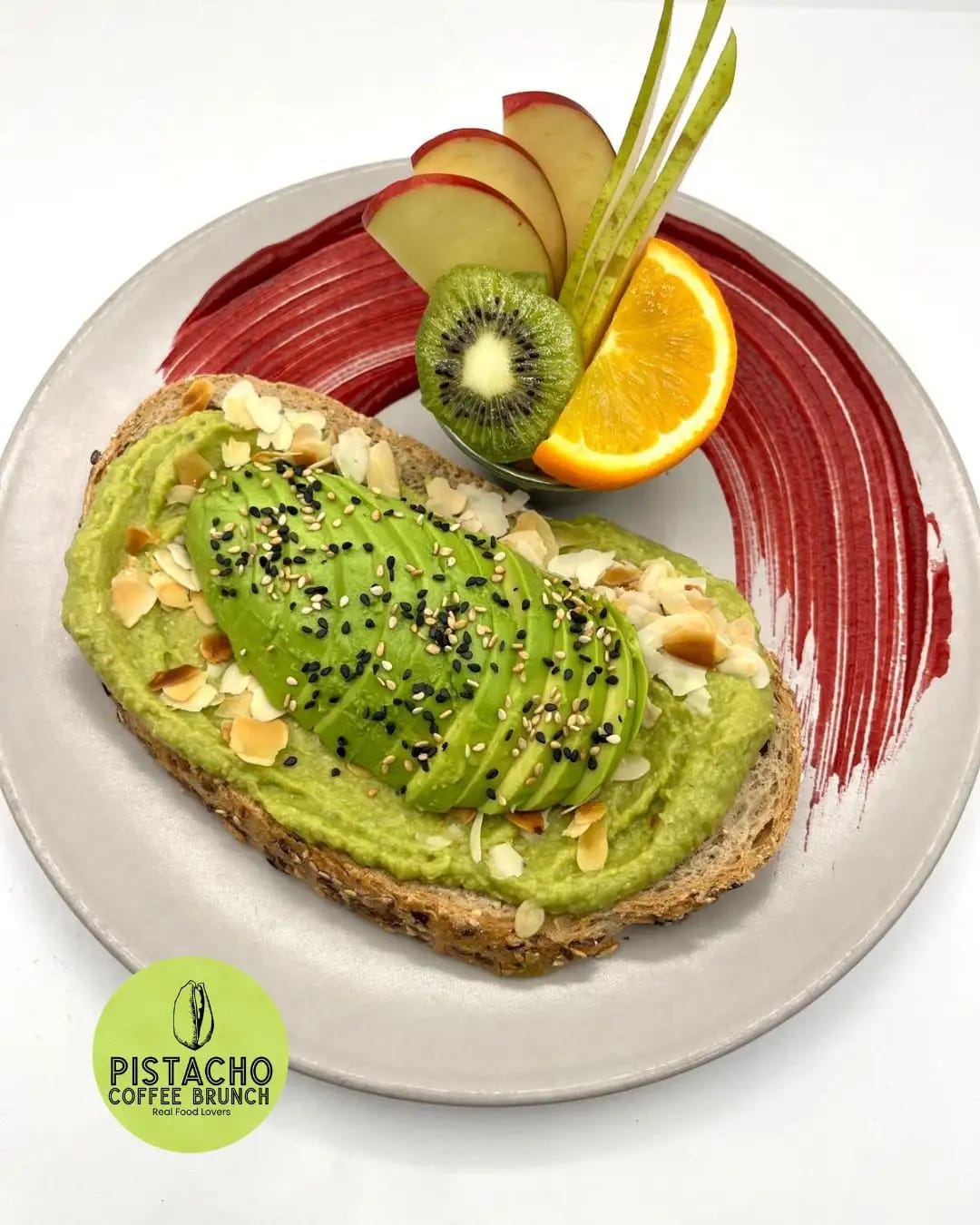 Pistacho Coffee Brunch Gros - Donostia photo 7