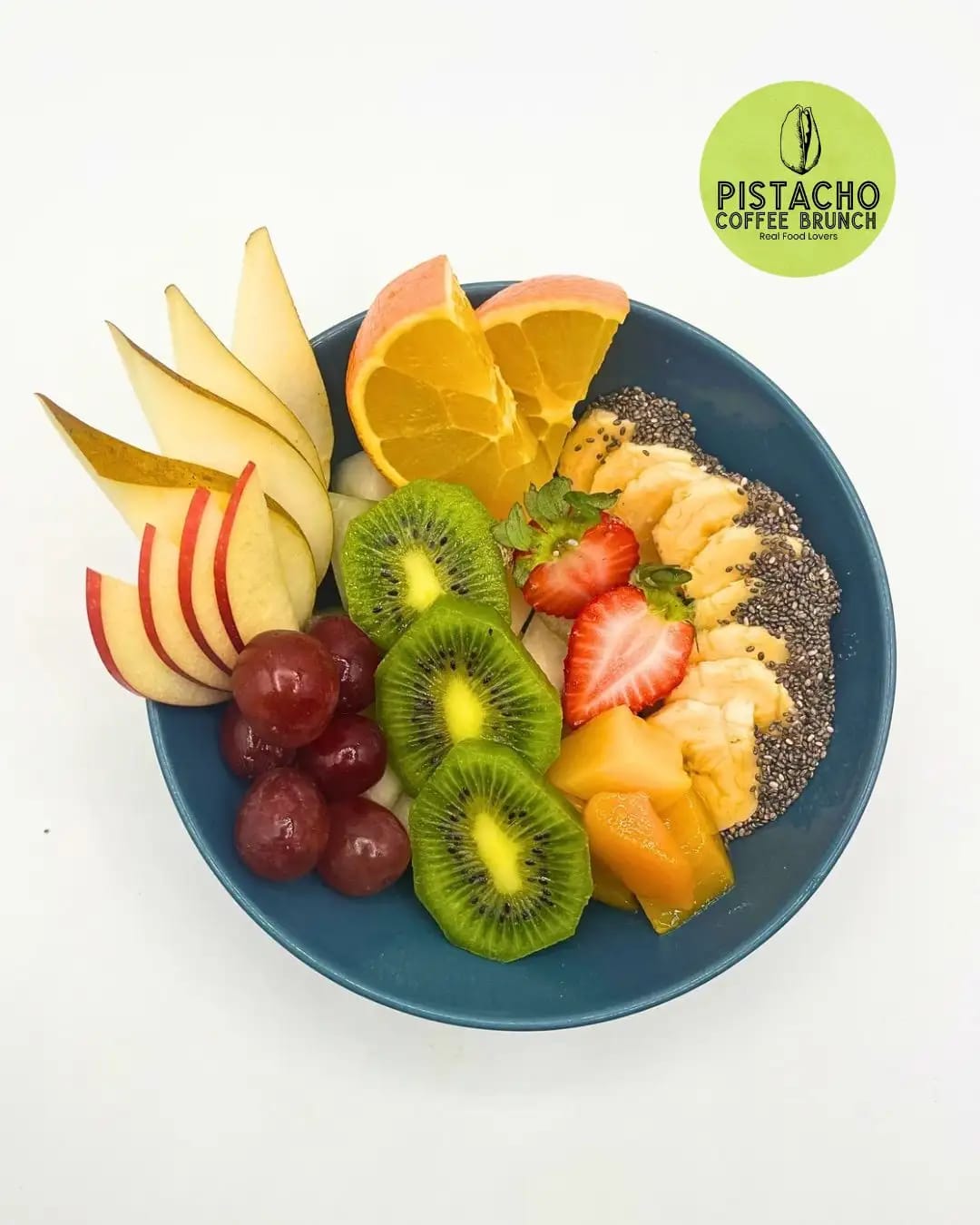 Pistacho Coffee Brunch Gros - Donostia photo 6