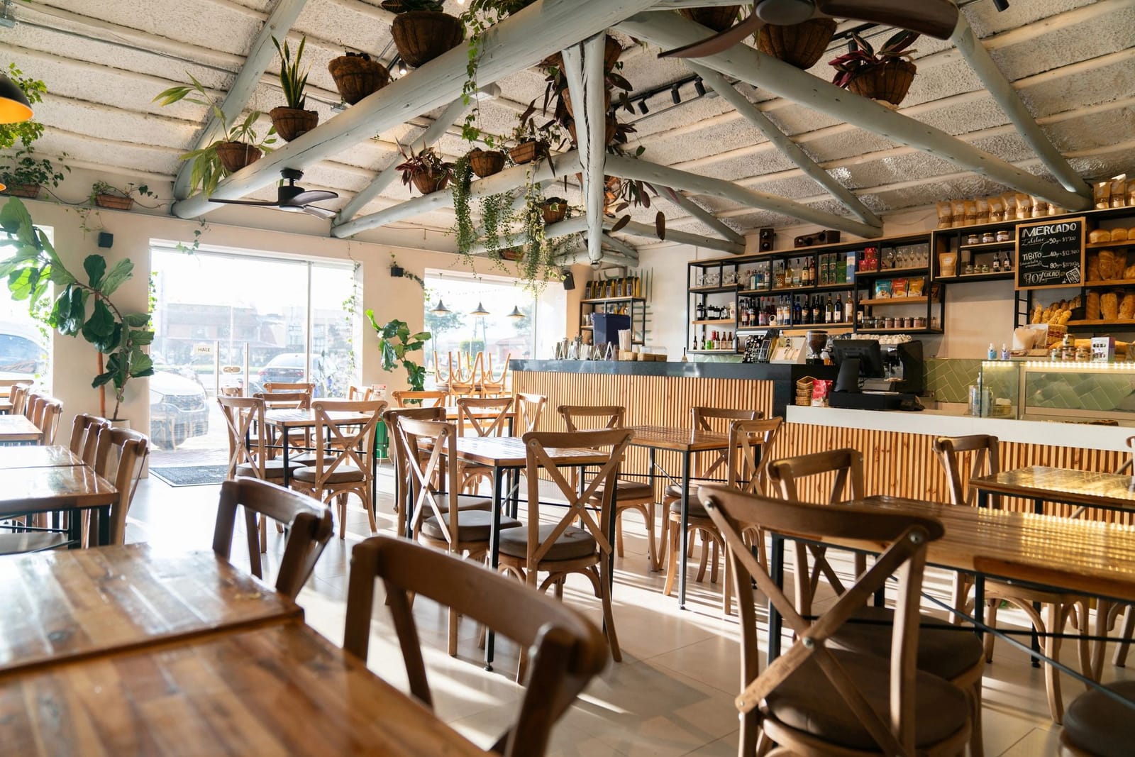 Pistacho Coffee Brunch Gros - Donostia photo 2