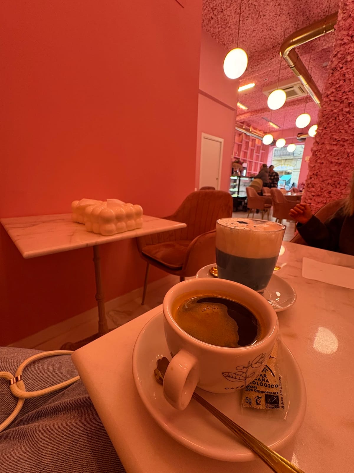 Coffeeshop Milena