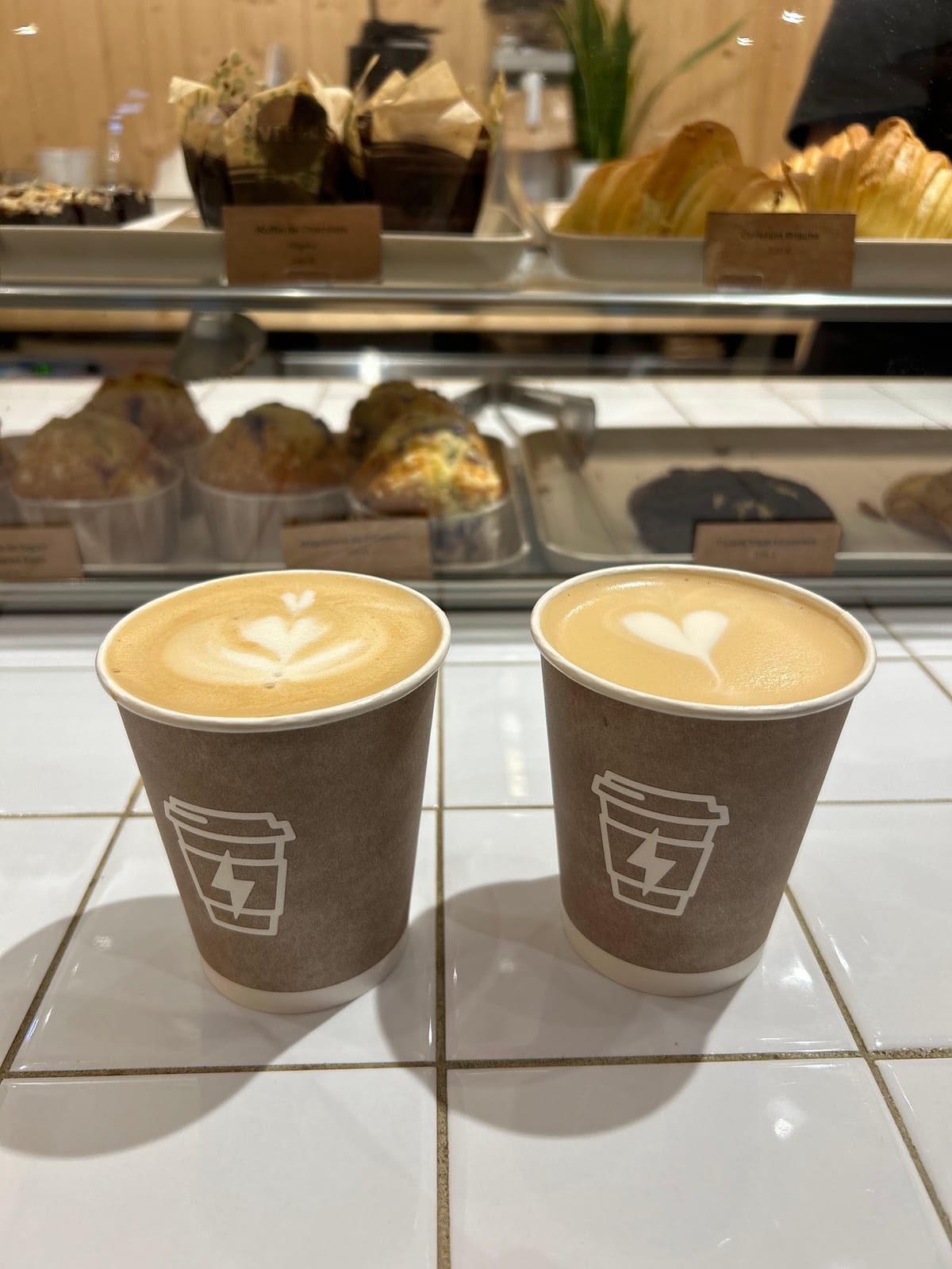 Syra Coffee - Plaza Gipuzkoa