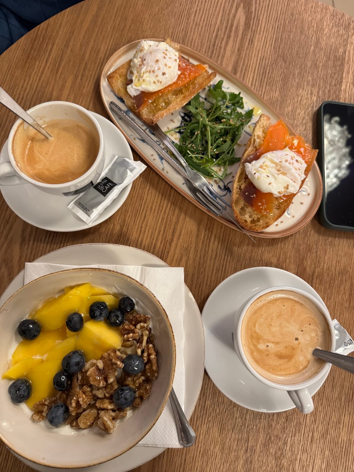 Urgull Kafe