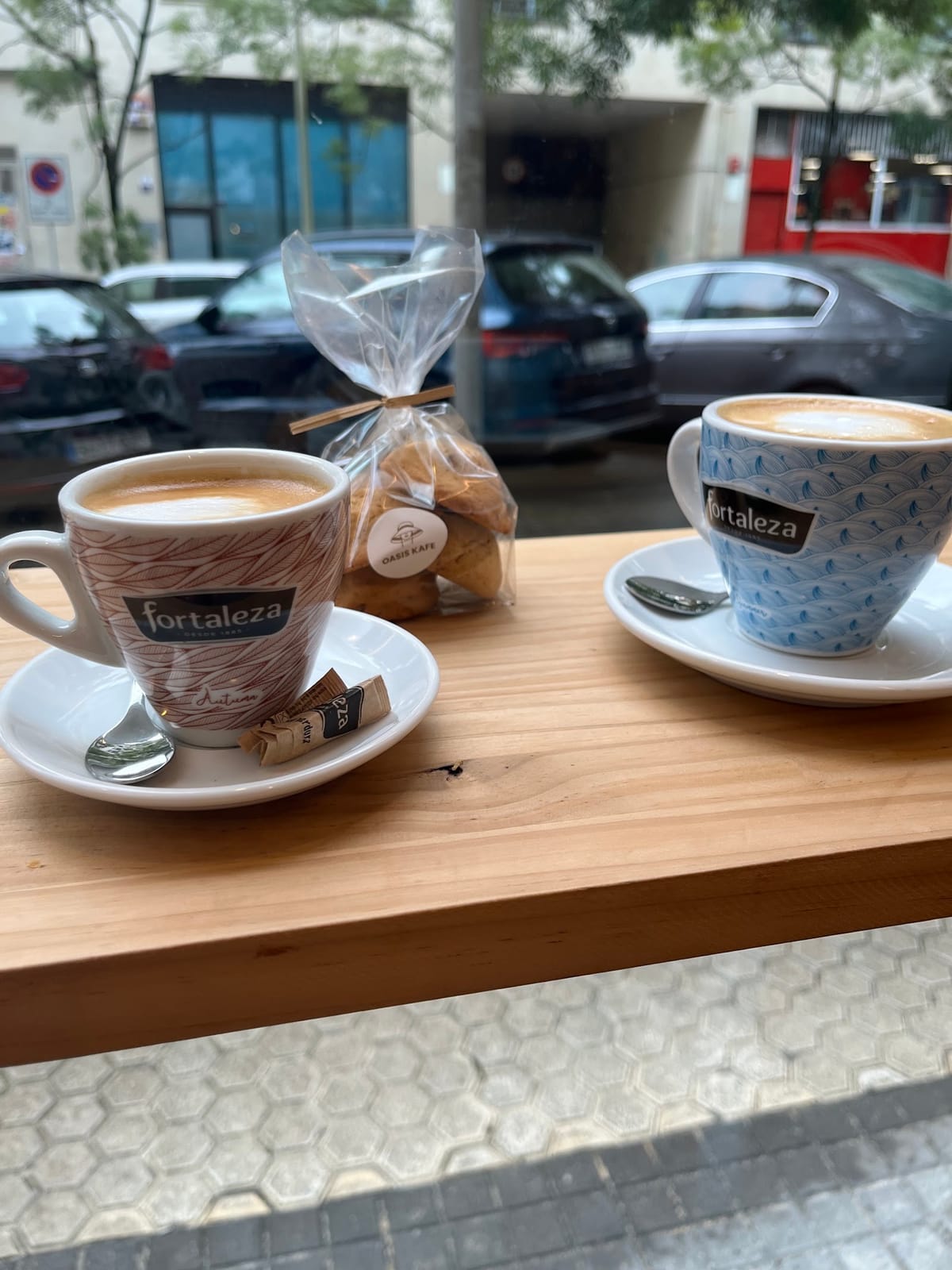 Oasis Kafe