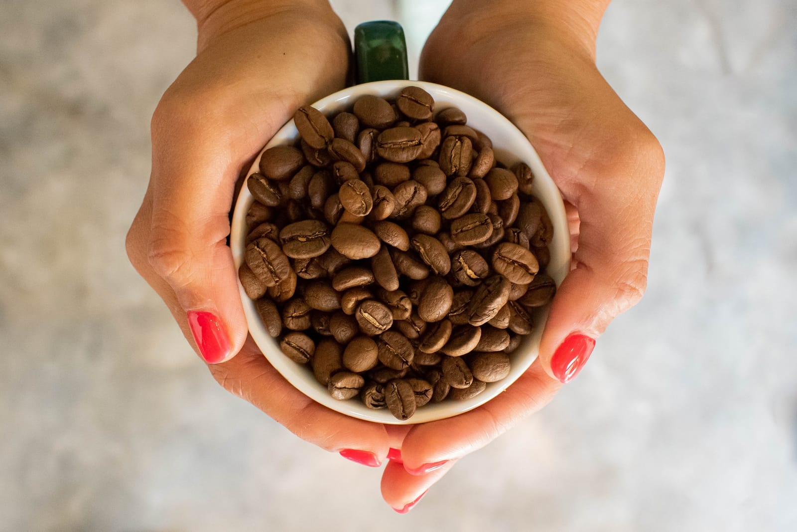 BB Specialty Coffee & Healthy food photo 3