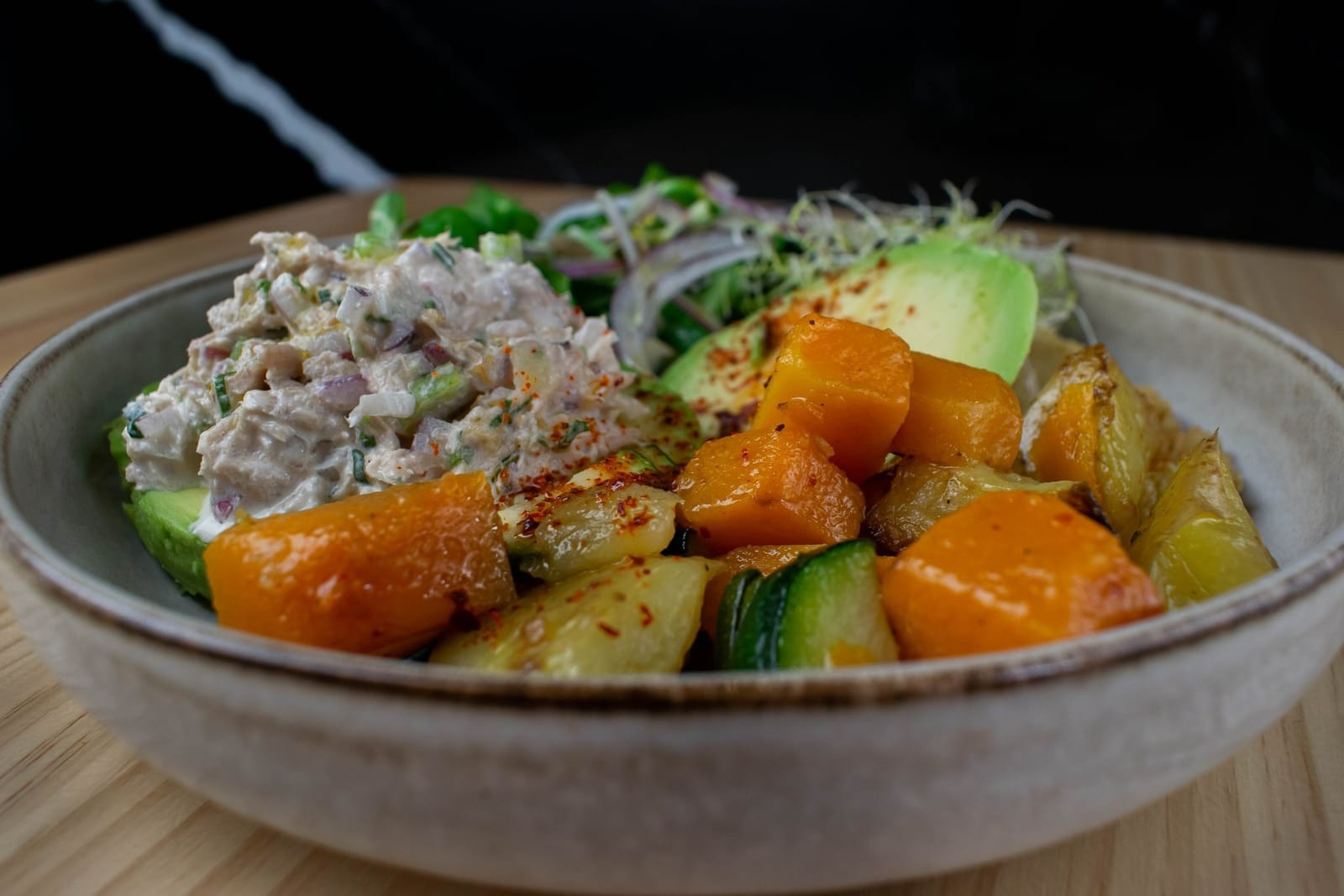 BB Specialty Coffee & Healthy food photo 5