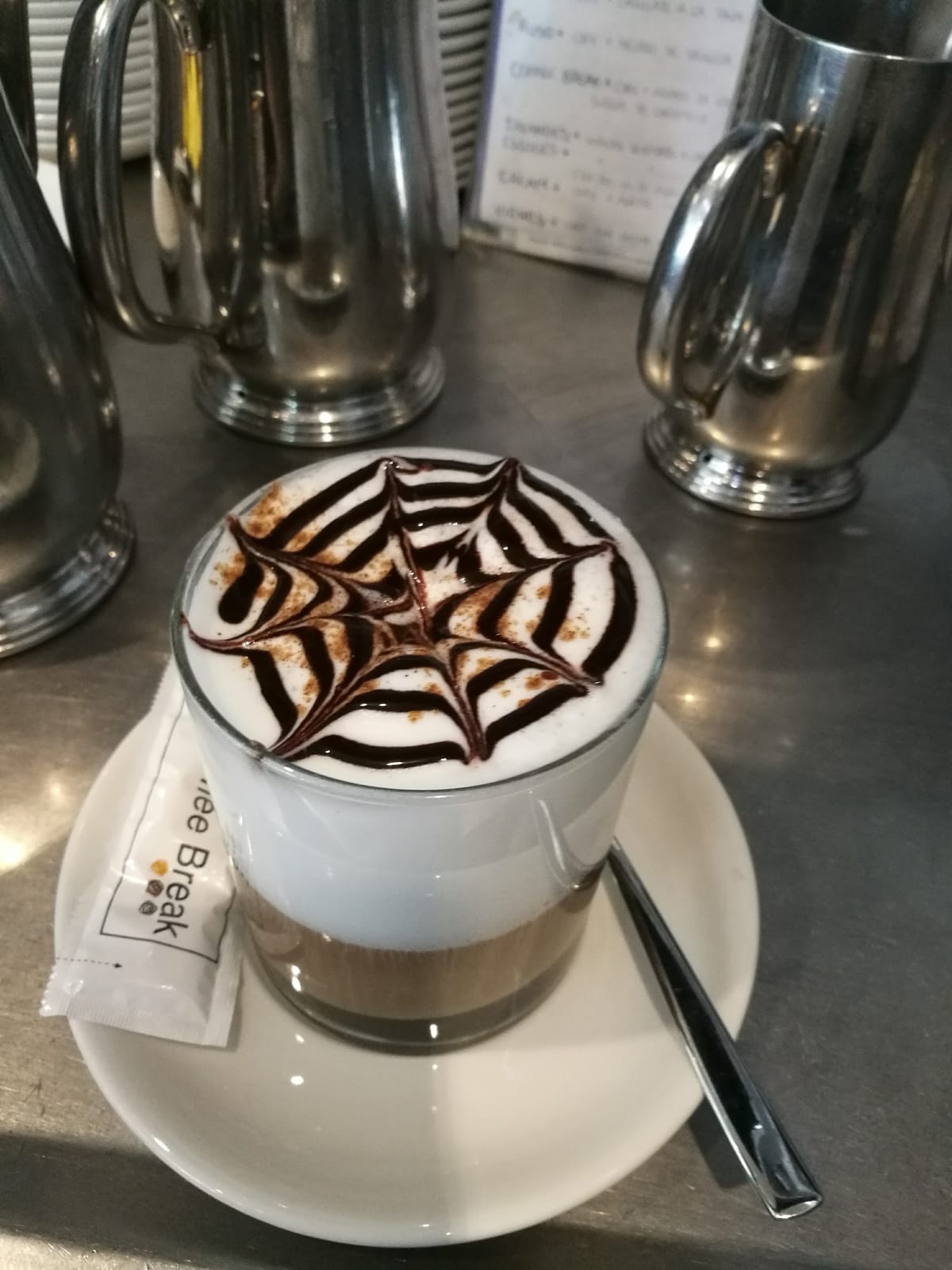 Coffee Break Donosti