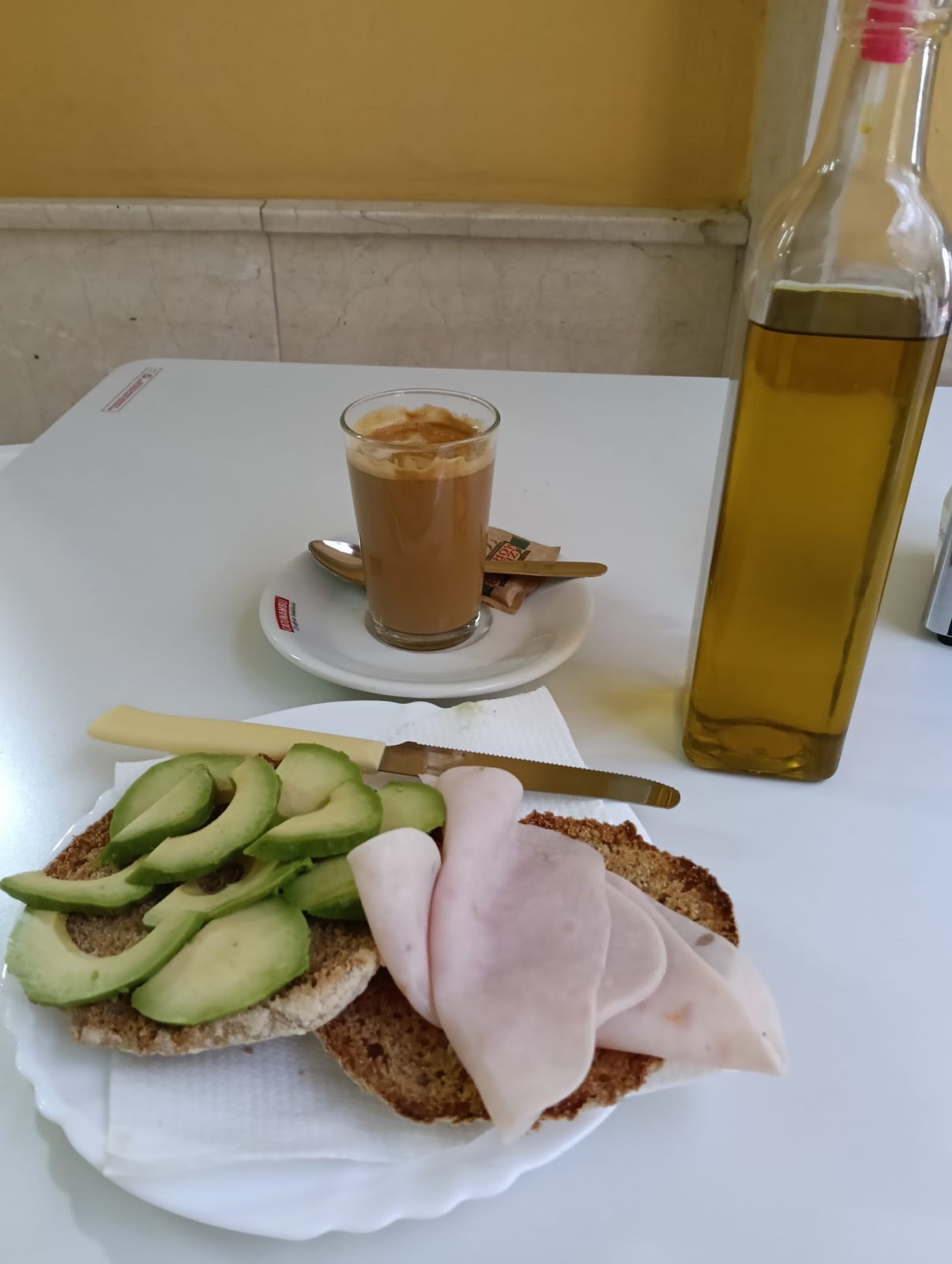 Cafe la mina 2