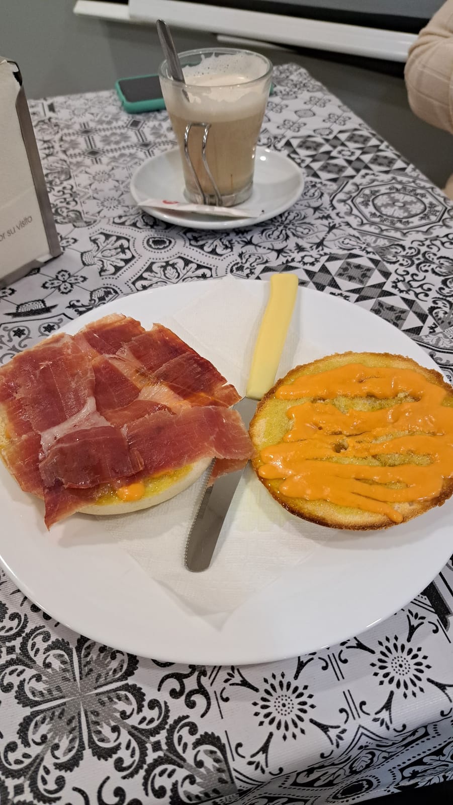 Tempus Cafe